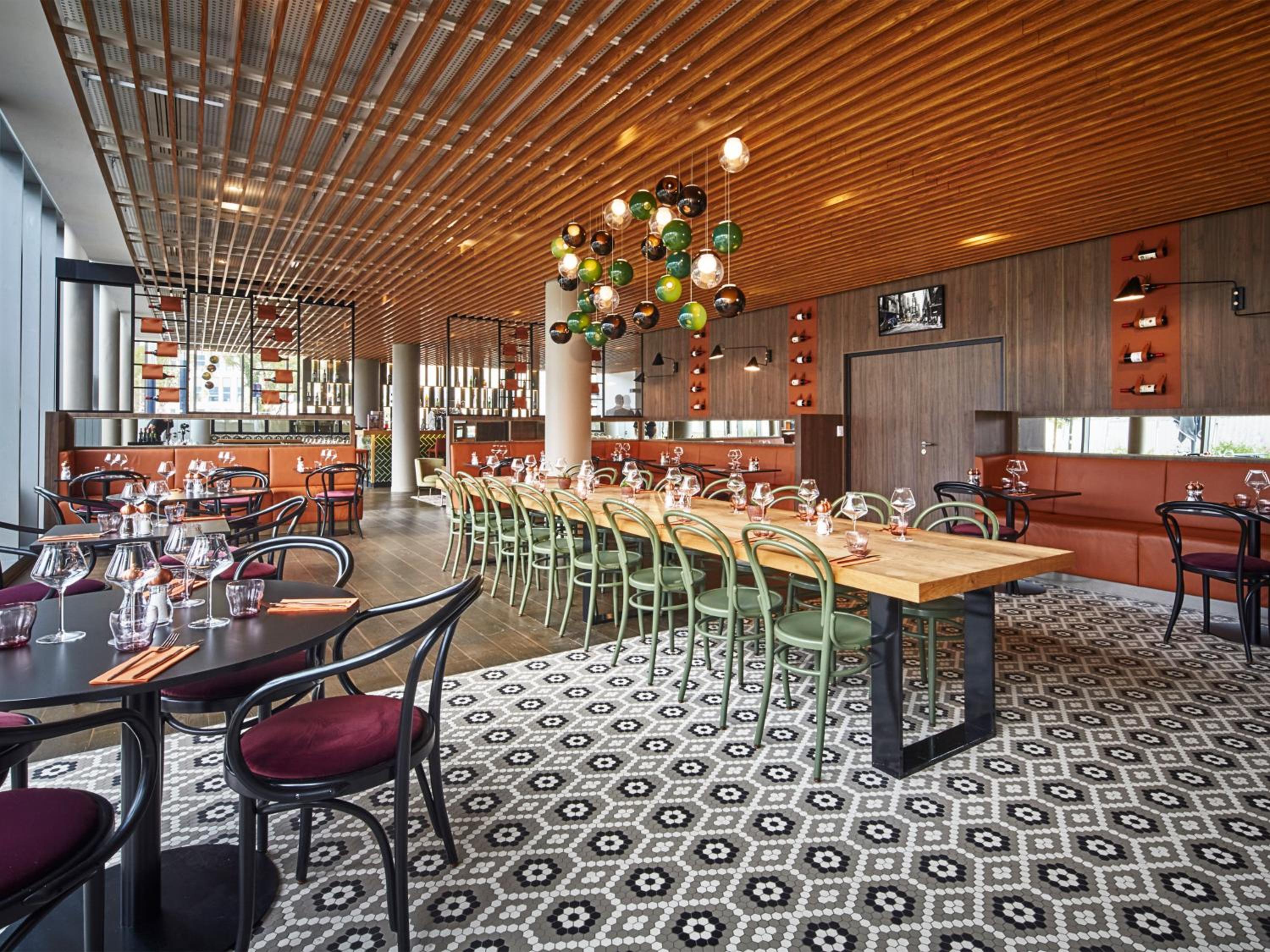 Radisson Hotel Bordeaux