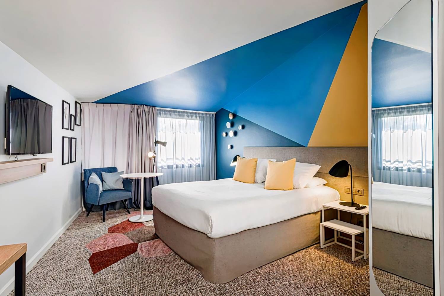 Radisson Hotel Bordeaux