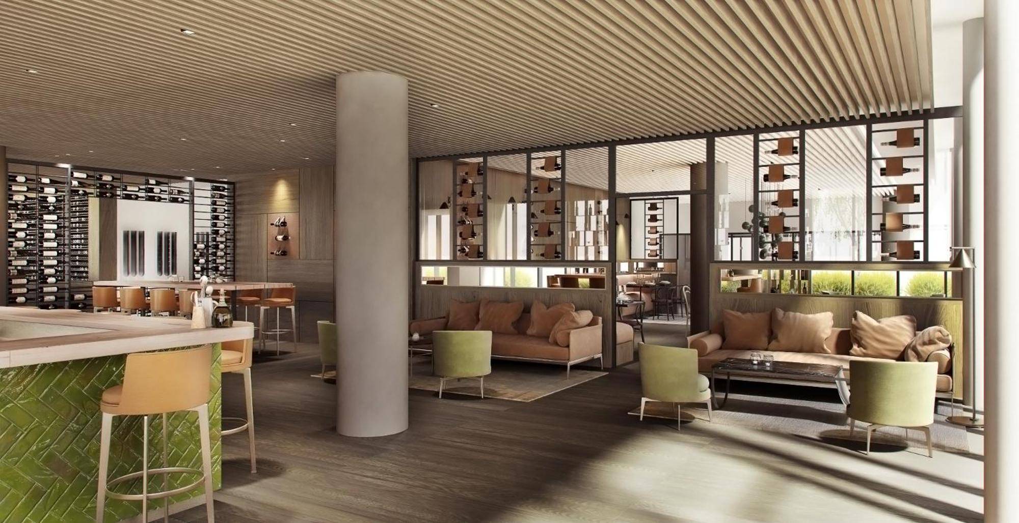 Radisson Hotel Bordeaux