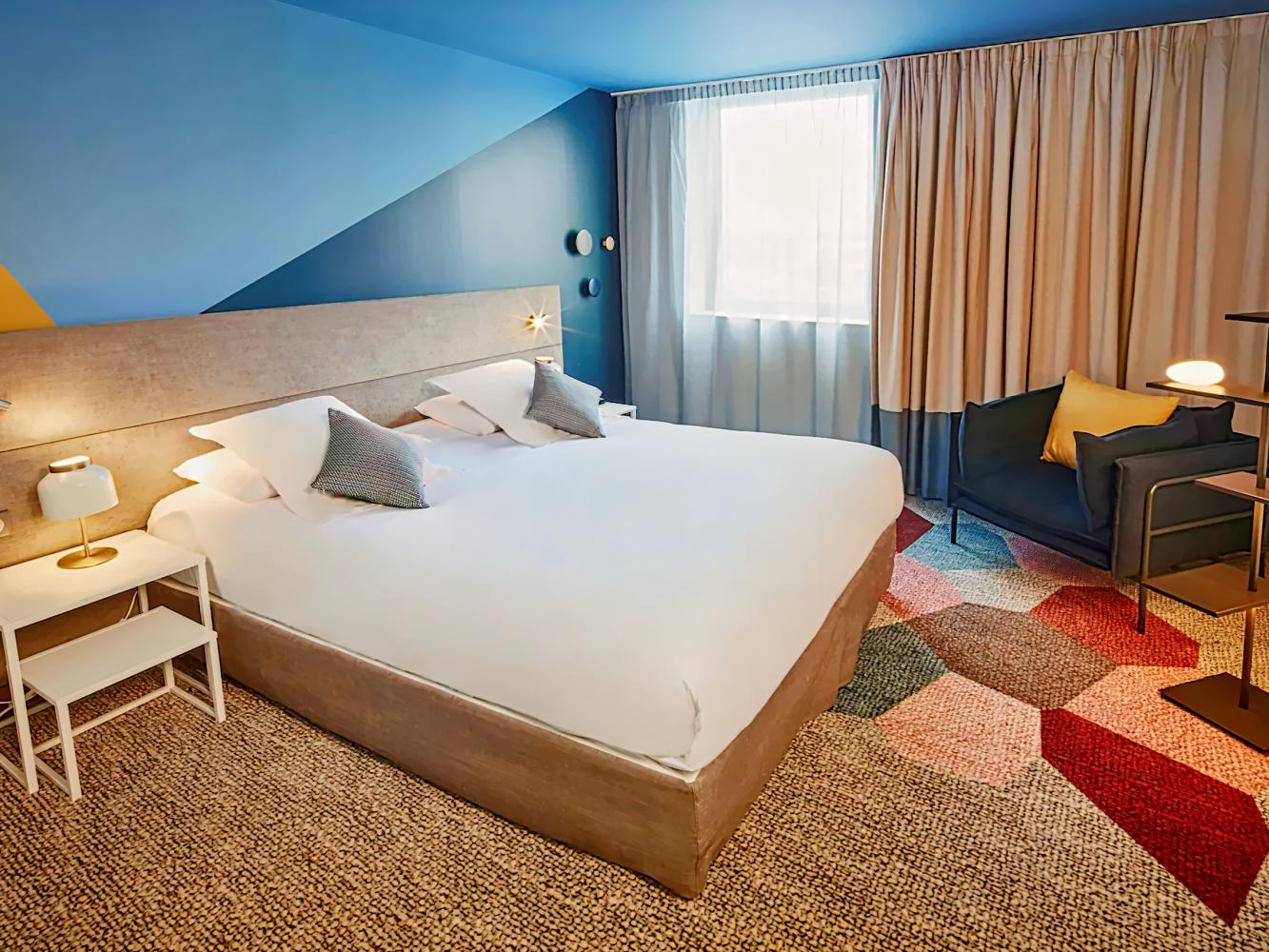 Radisson Hotel Bordeaux