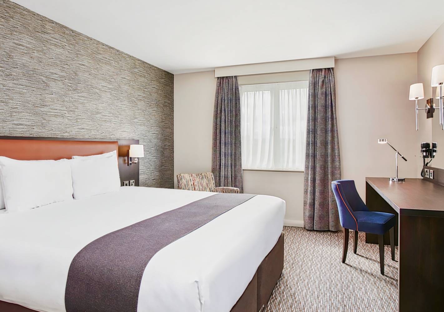 Holiday Inn Belfast City Centre, an IHG Hotel