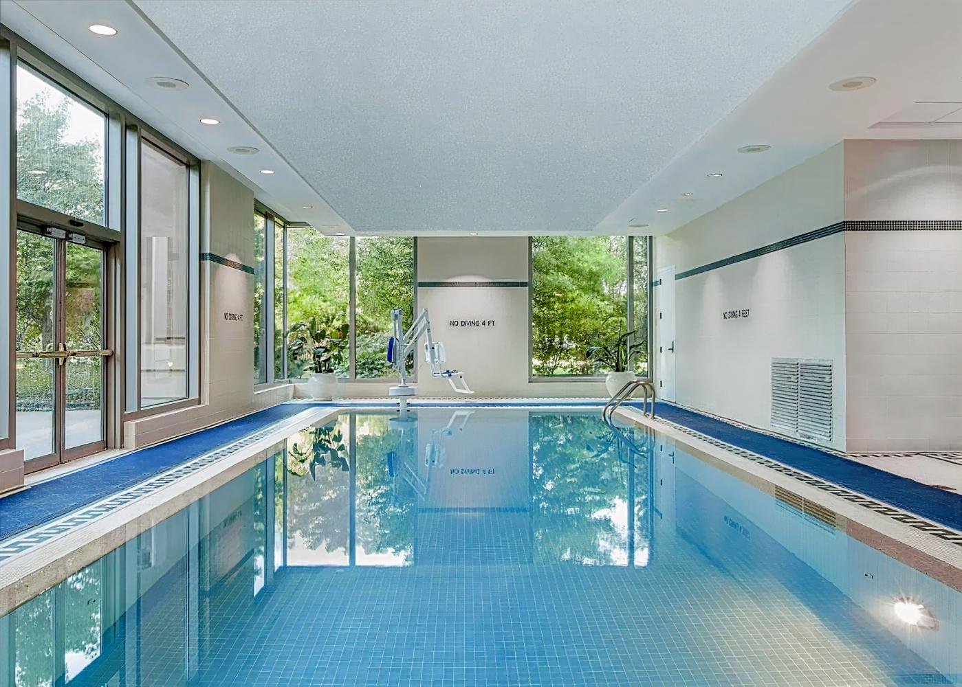 Hilton Boston Logan Airport