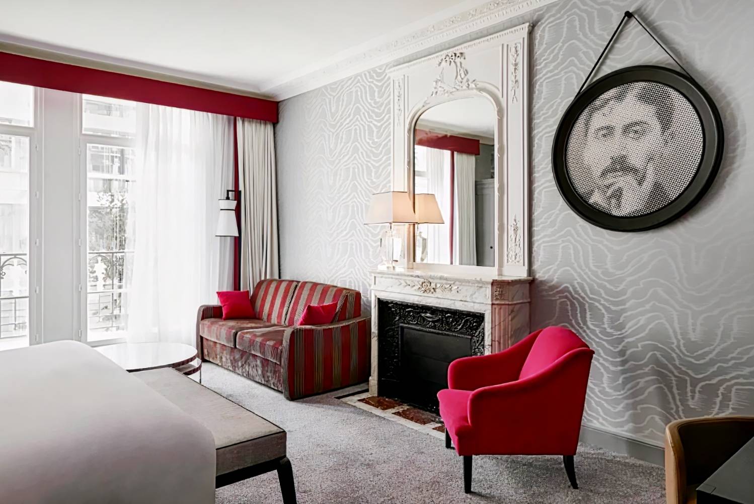 Maison Astor Paris, Curio Collection by Hilton