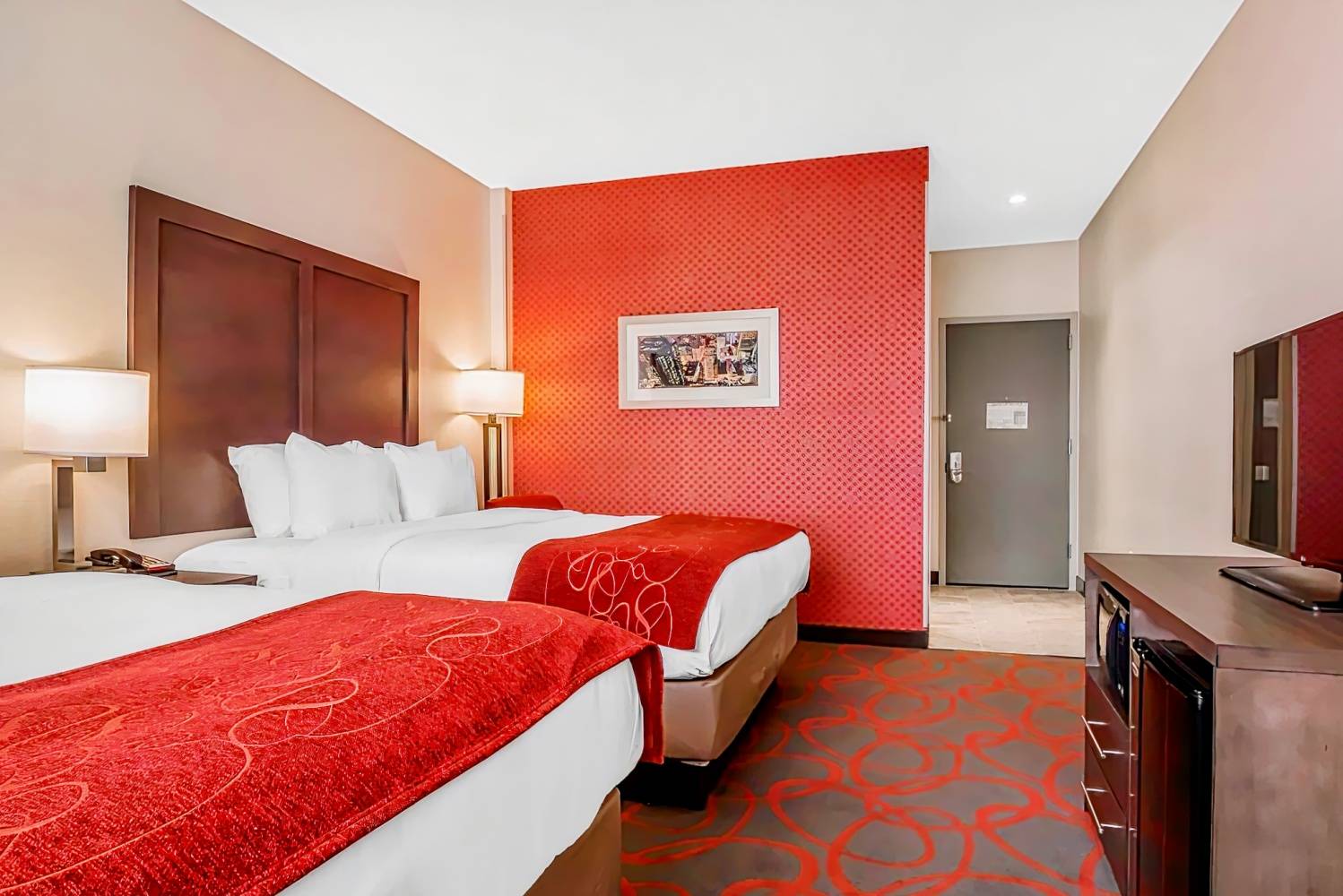 Comfort Inn & Suites Bronx