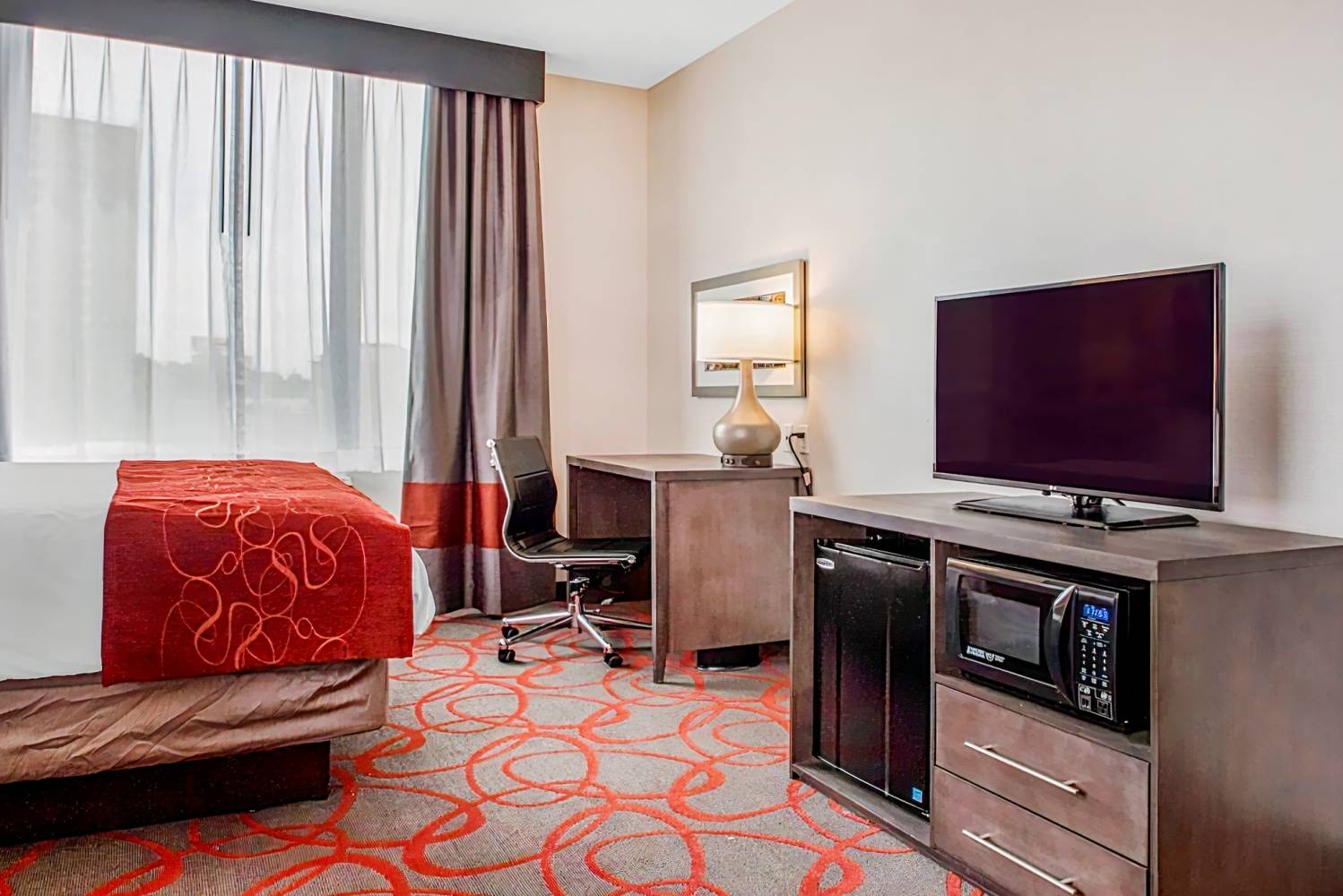 Comfort Inn & Suites Bronx