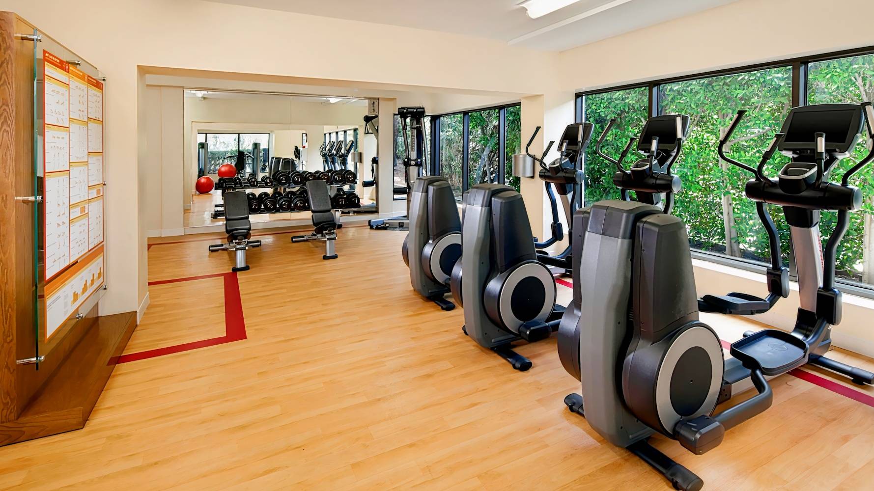 Sheraton Universal Hotel