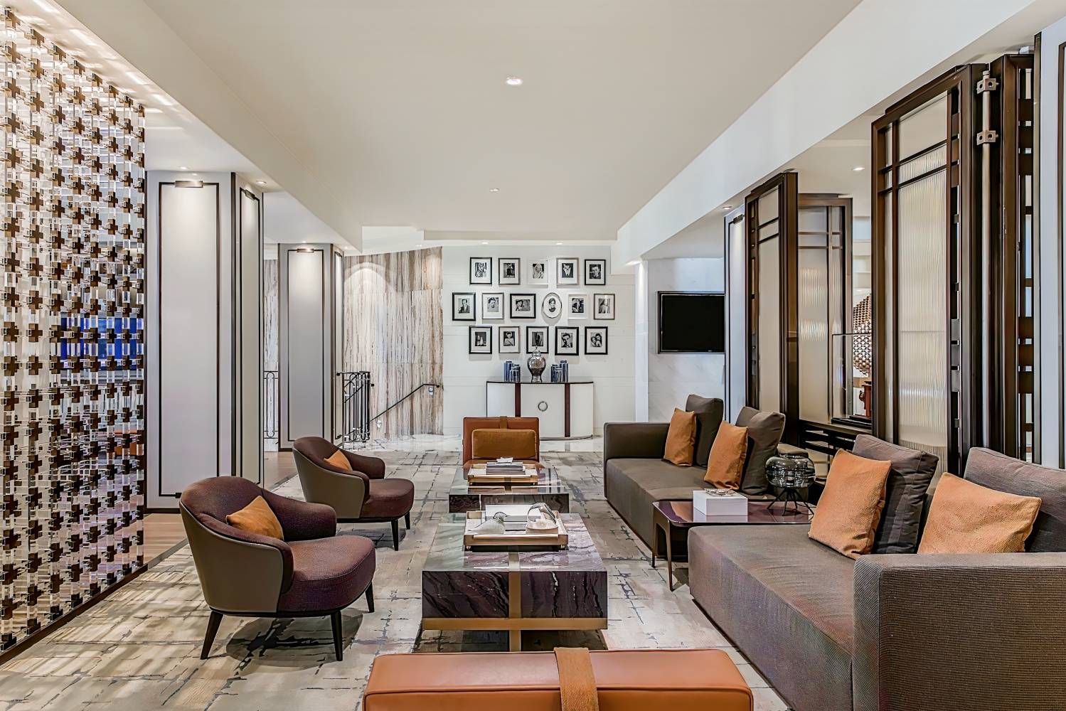 Sheraton Universal Hotel