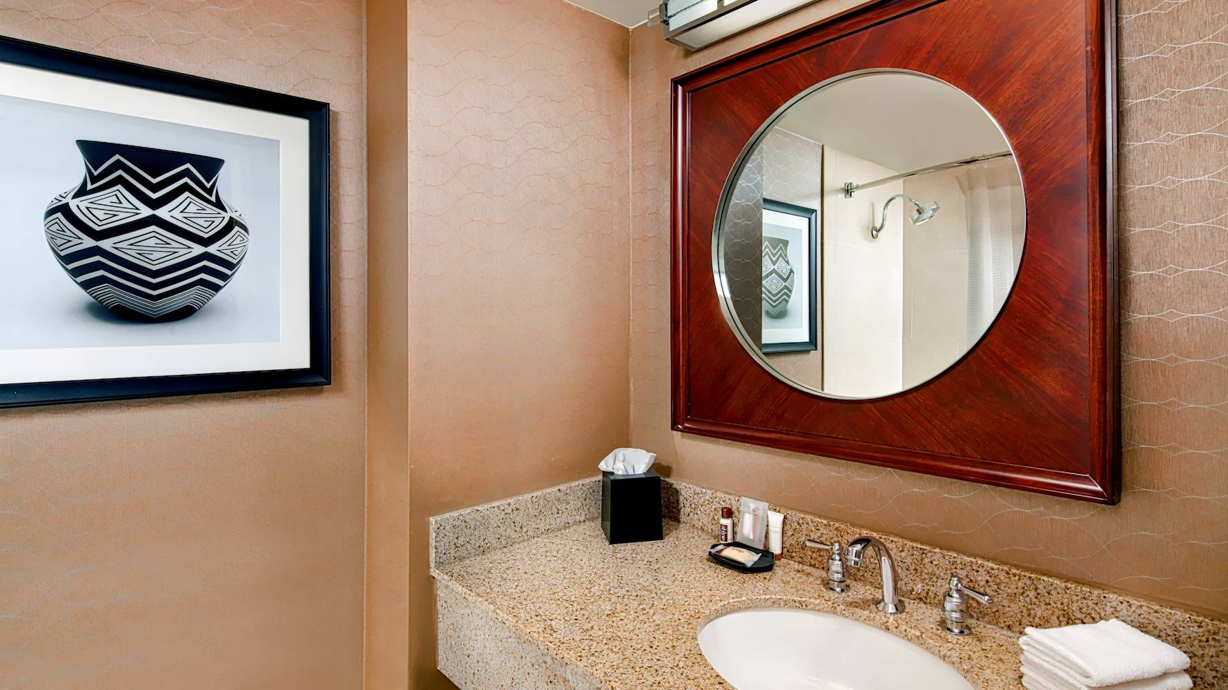 Sheraton Denver Tech Center Hotel