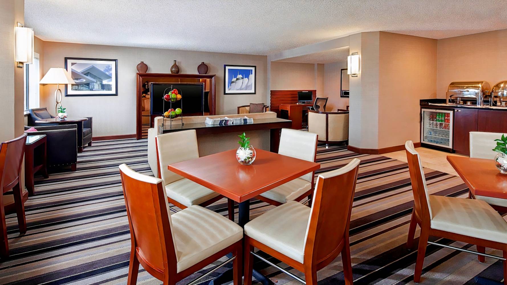 Sheraton Denver Tech Center Hotel