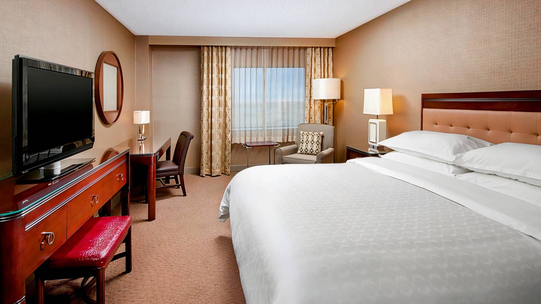 Sheraton Denver Tech Center Hotel