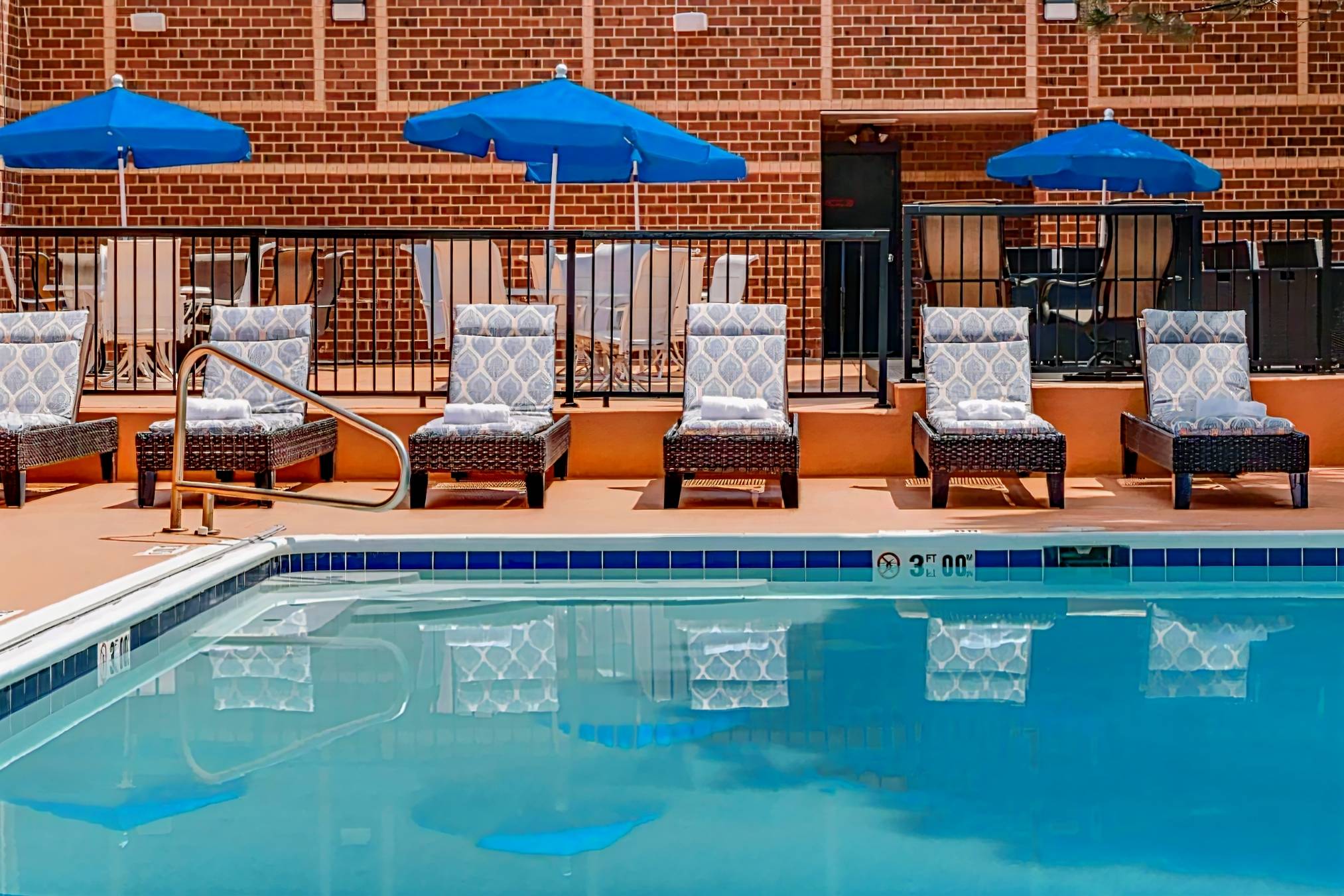 Sheraton Denver Tech Center Hotel