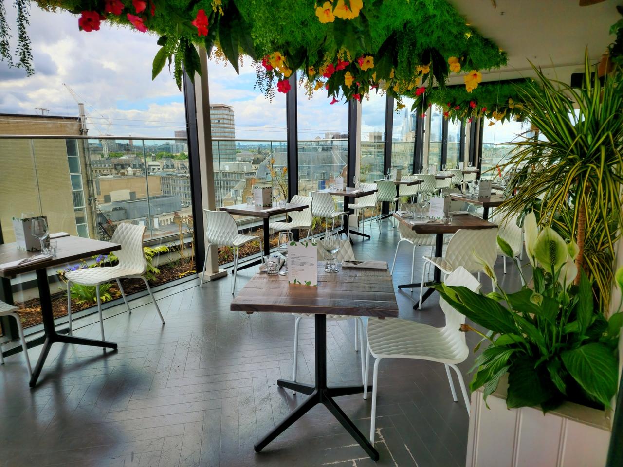 Assembly Leicester Square