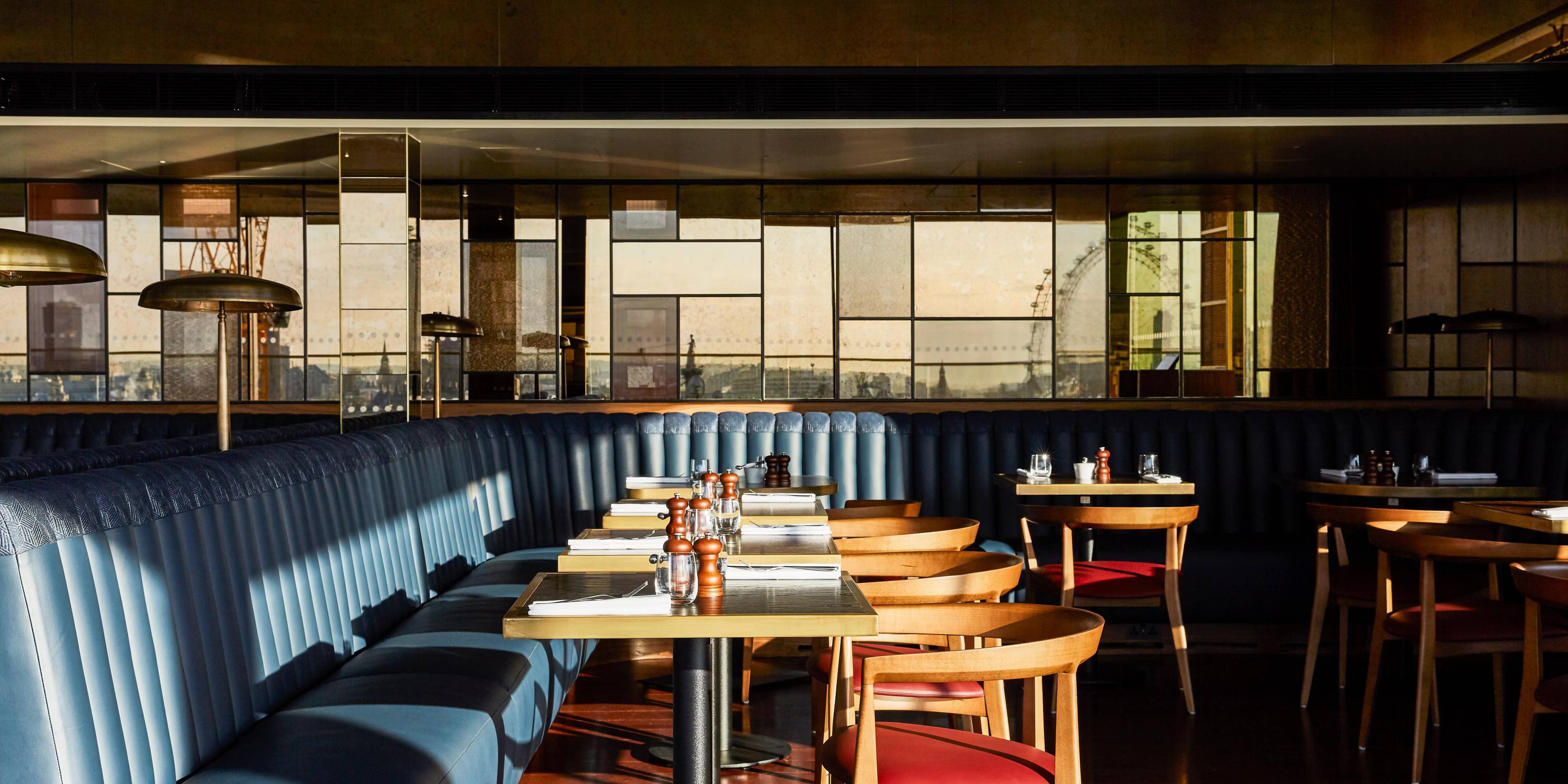 Hotel Indigo London - 1 Leicester Square, an IHG Hotel