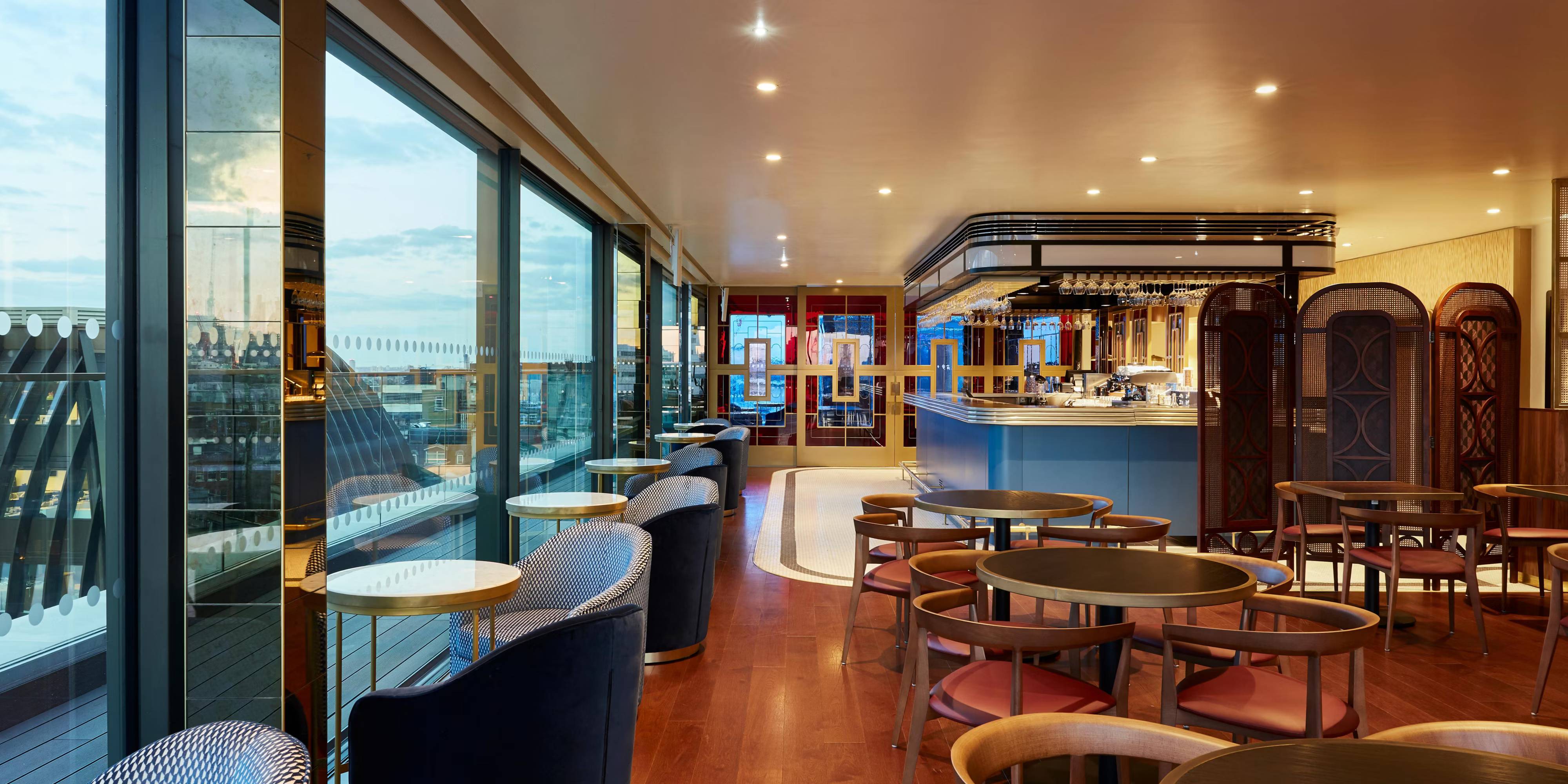 Hotel Indigo London - 1 Leicester Square, an IHG Hotel