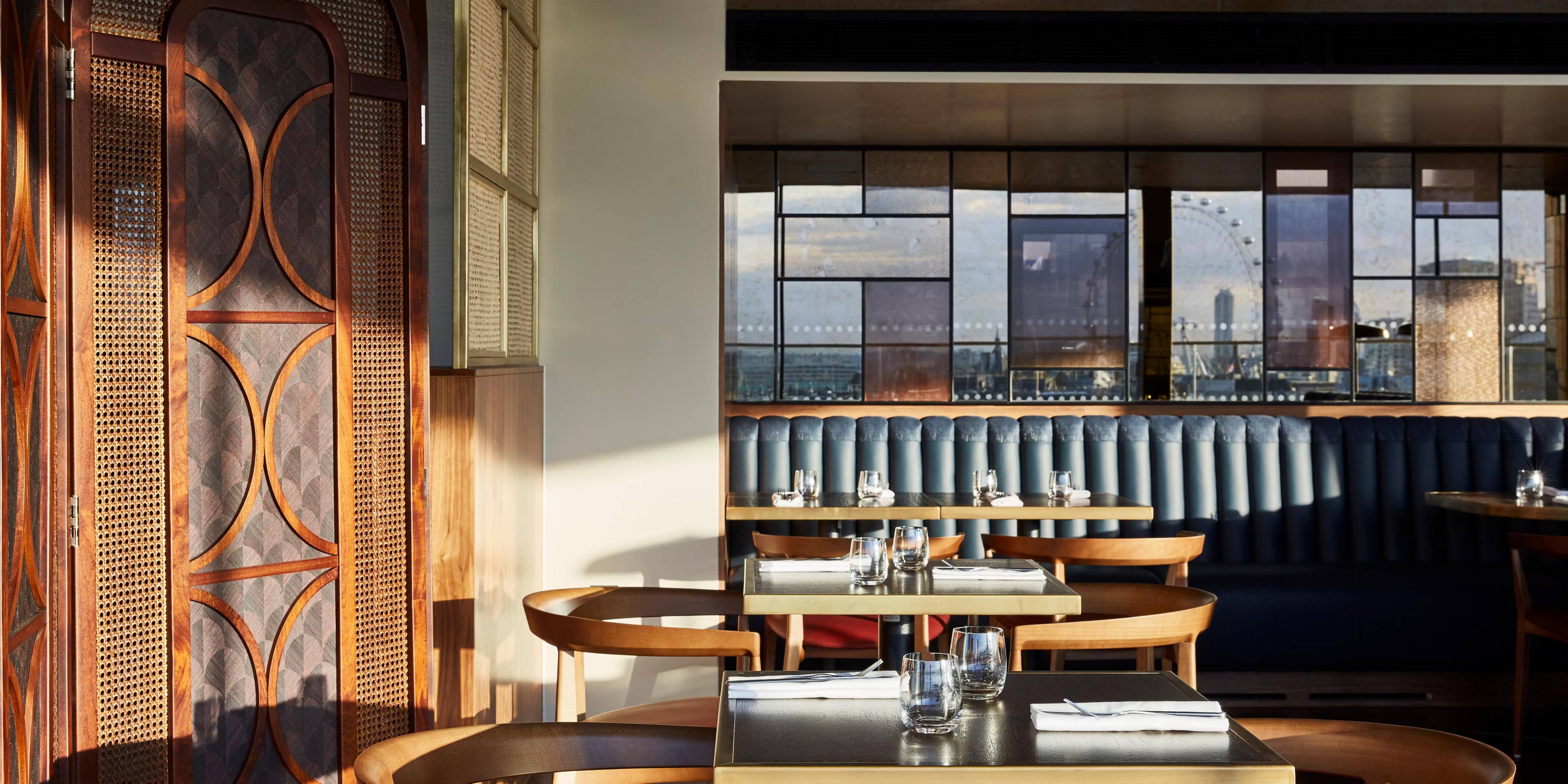 Hotel Indigo London - 1 Leicester Square, an IHG Hotel