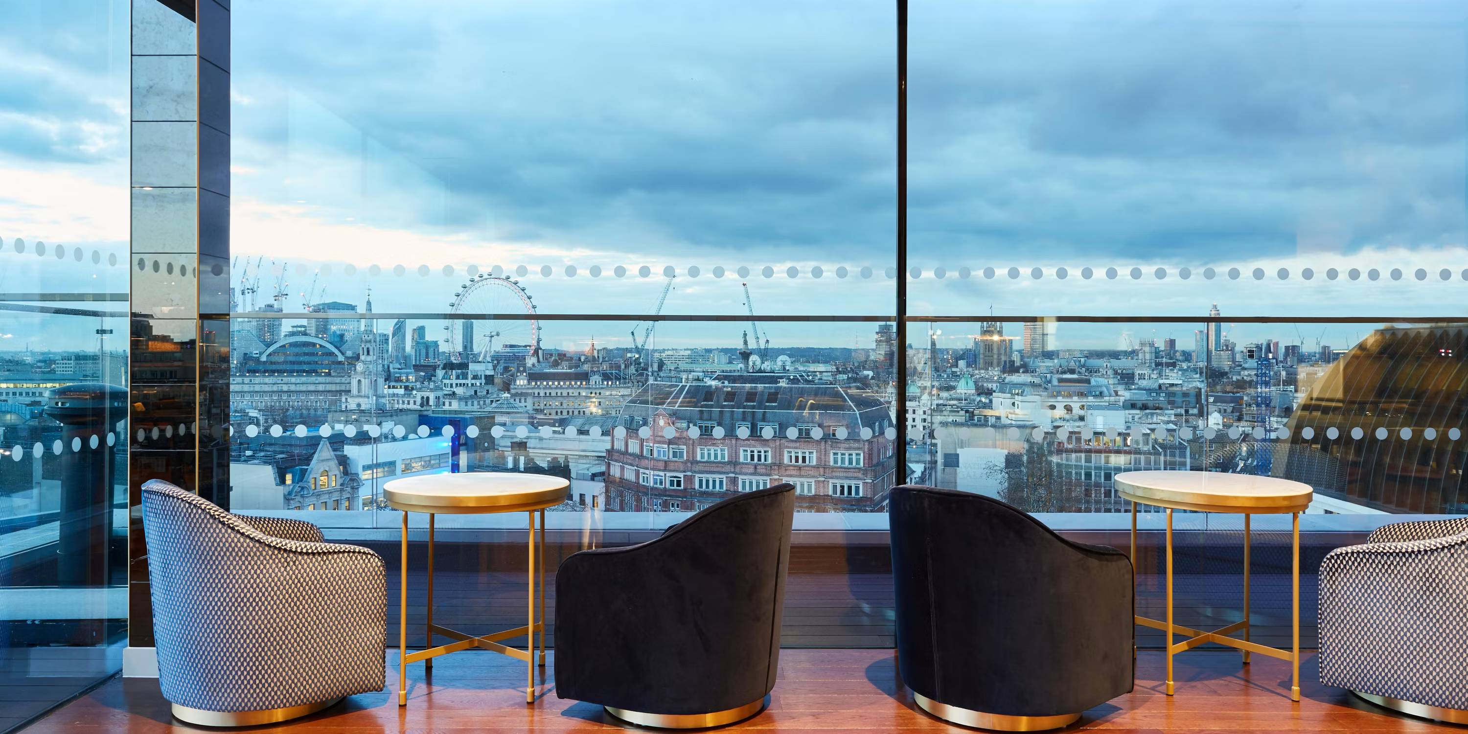 Hotel Indigo London - 1 Leicester Square, an IHG Hotel