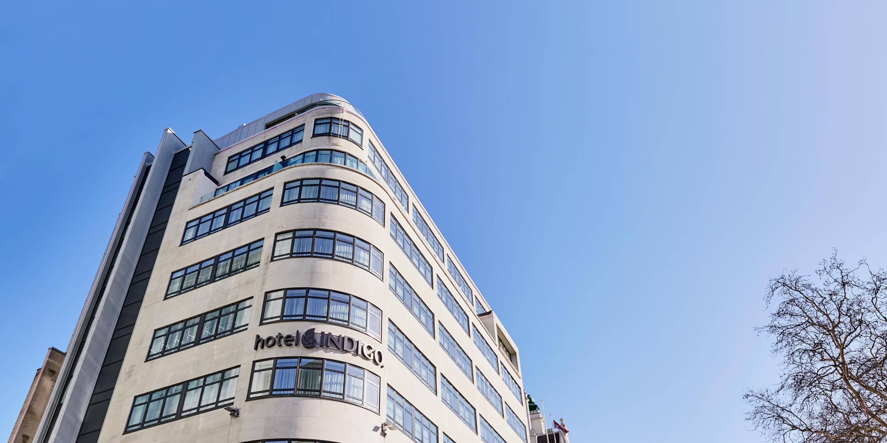 Hotel Indigo London - 1 Leicester Square, an IHG Hotel