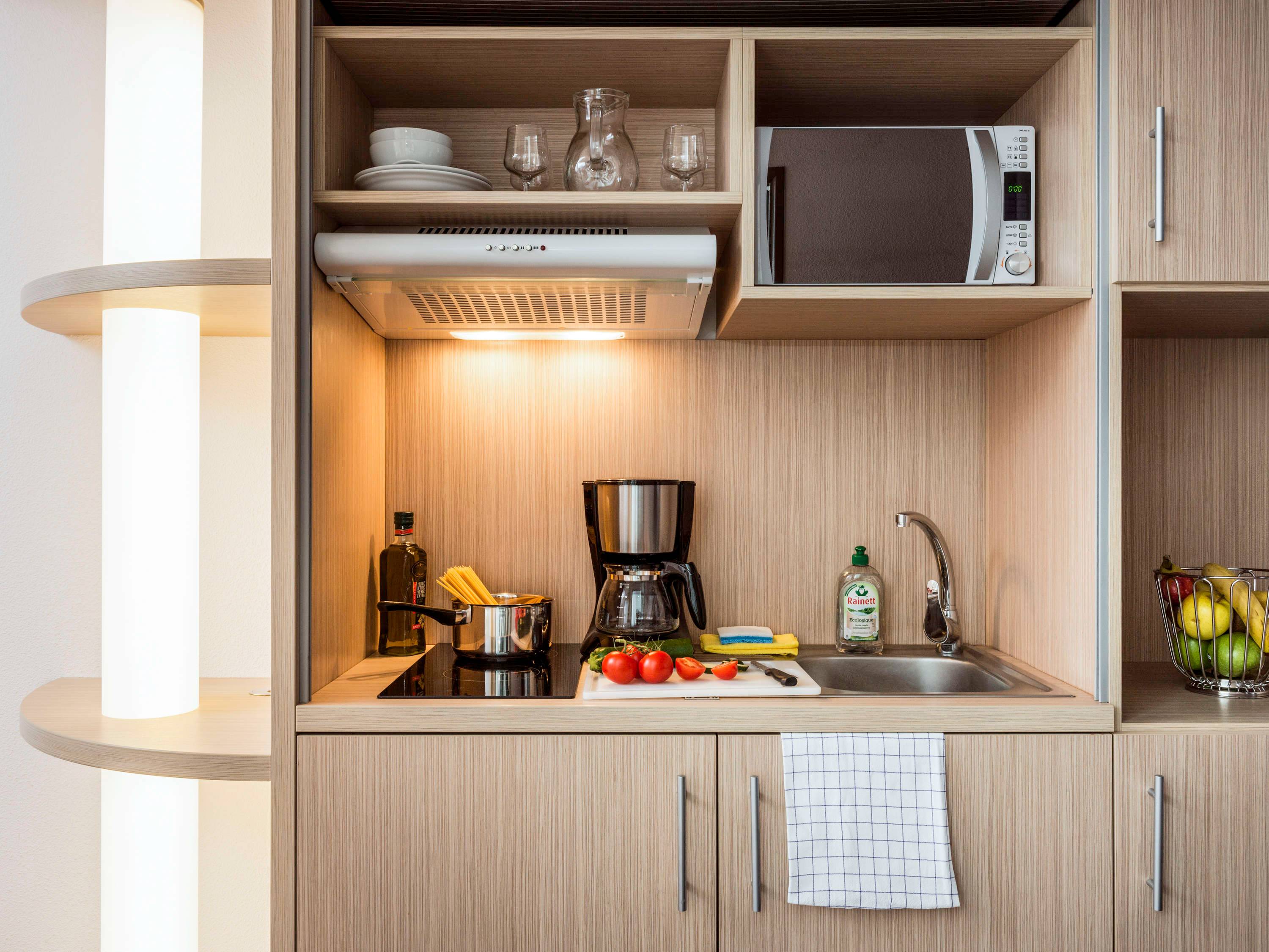 Aparthotel Adagio Paris Malakoff Châtillon