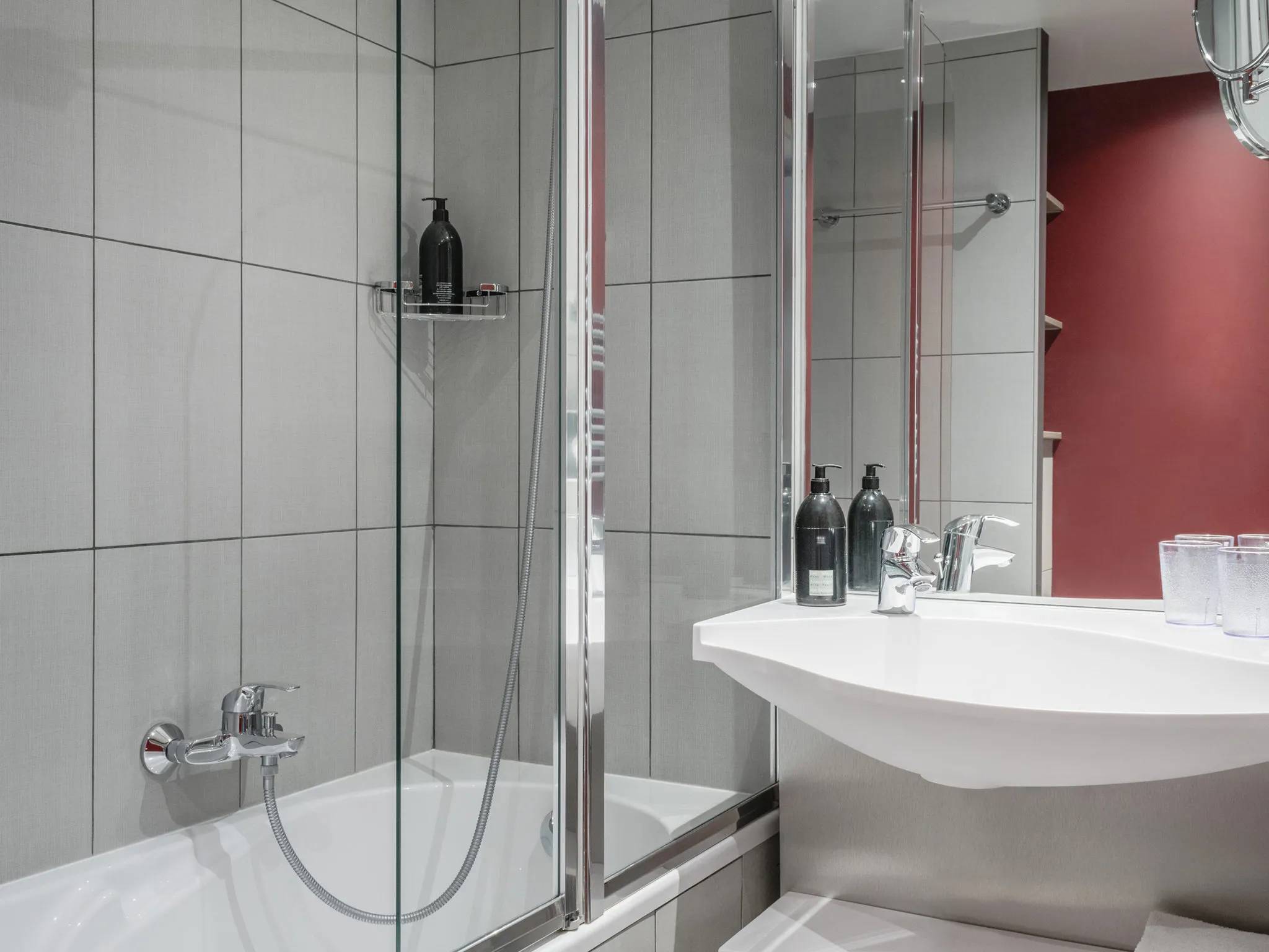 Aparthotel Adagio Paris Bercy Village