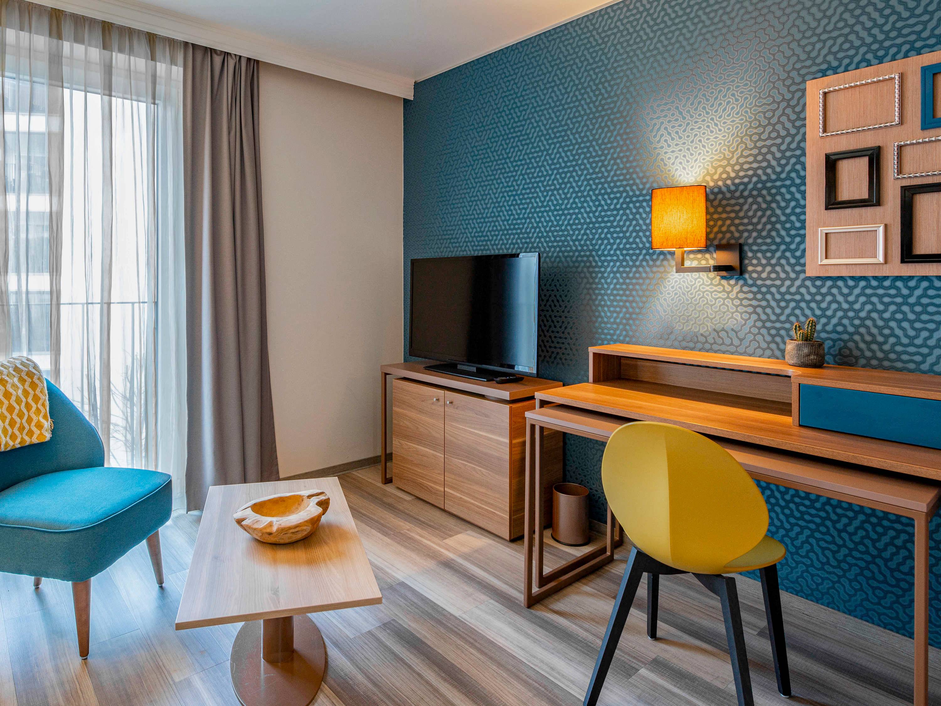 Aparthotel Adagio Koeln City