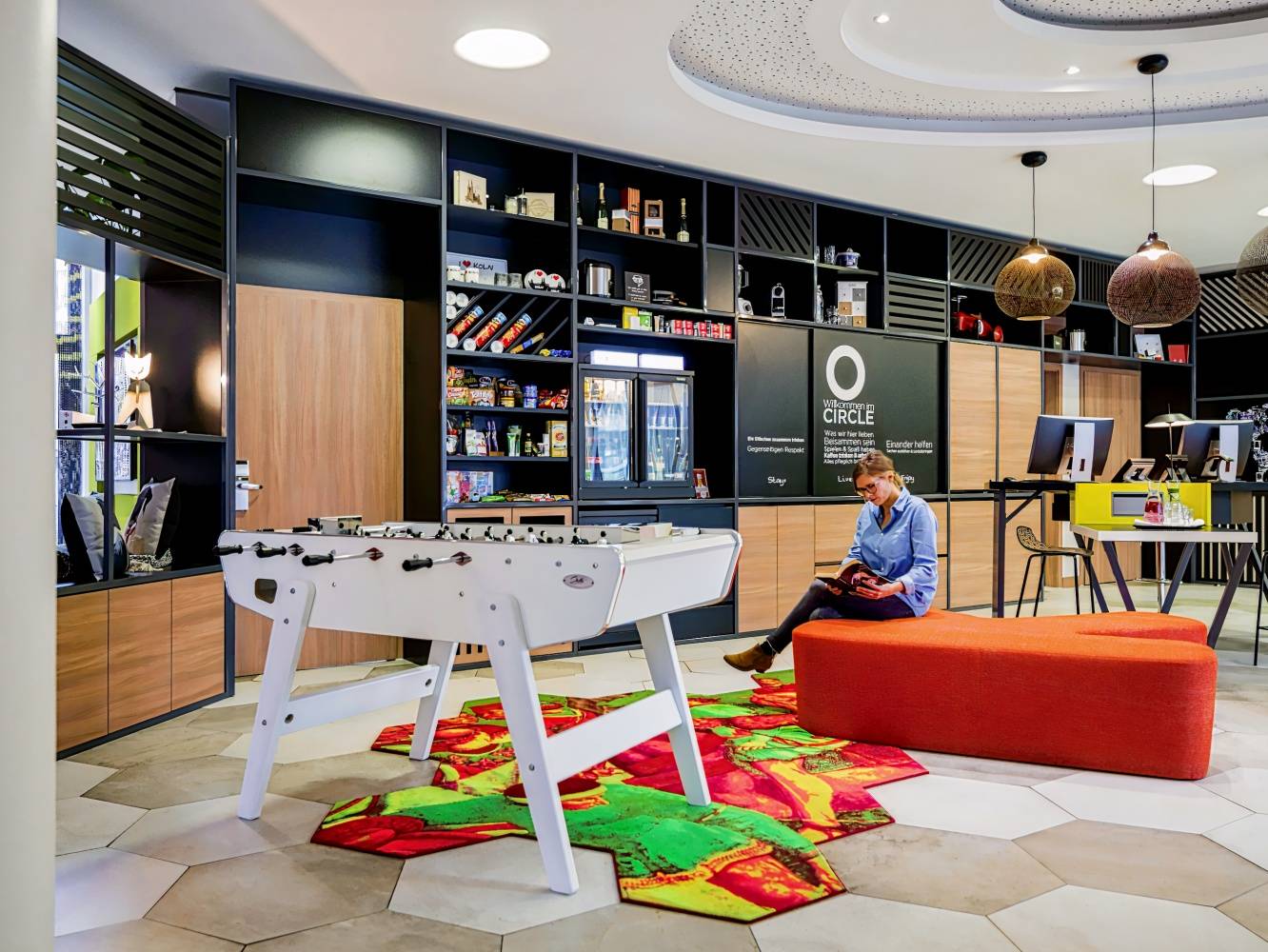 Aparthotel Adagio Koeln City