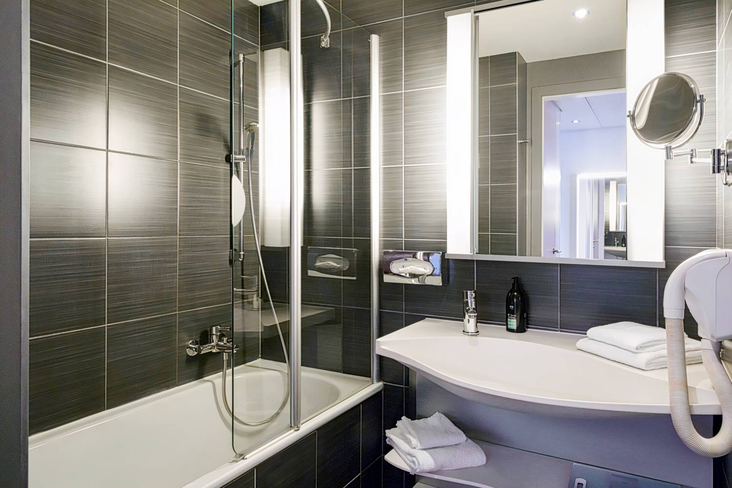 Aparthotel Adagio Basel City