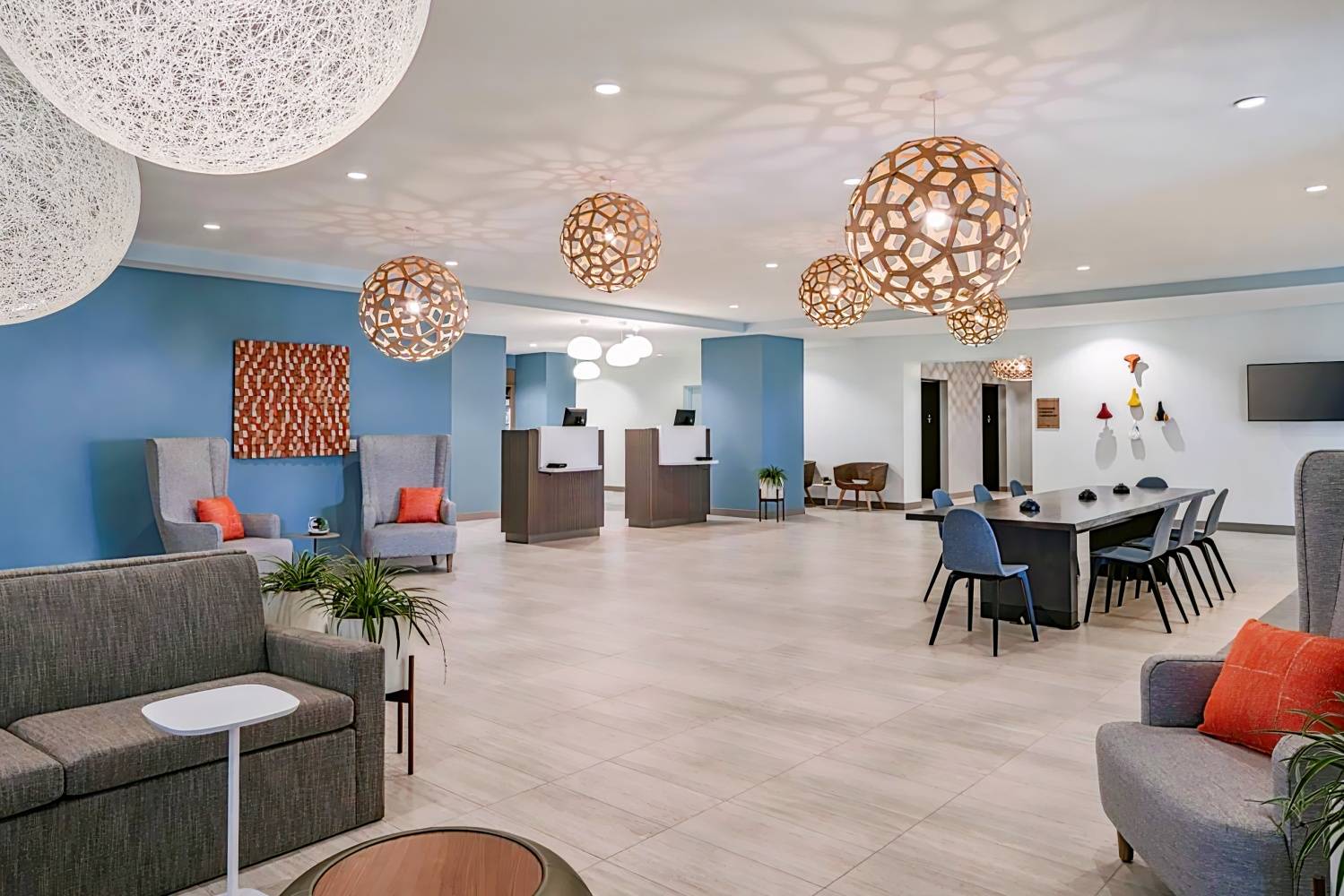 Element Fort Lauderdale Downtown