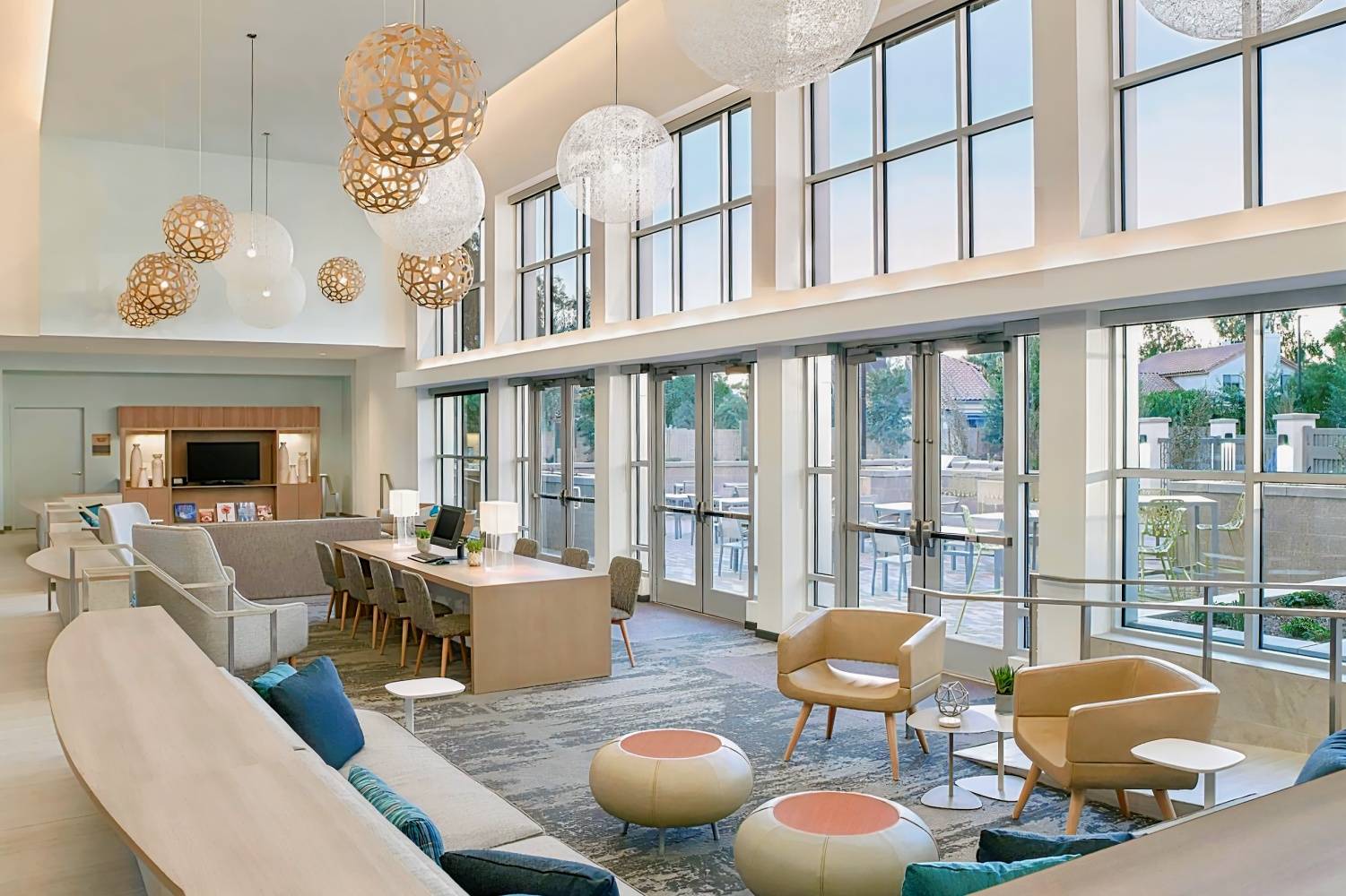 Element Fort Lauderdale Downtown