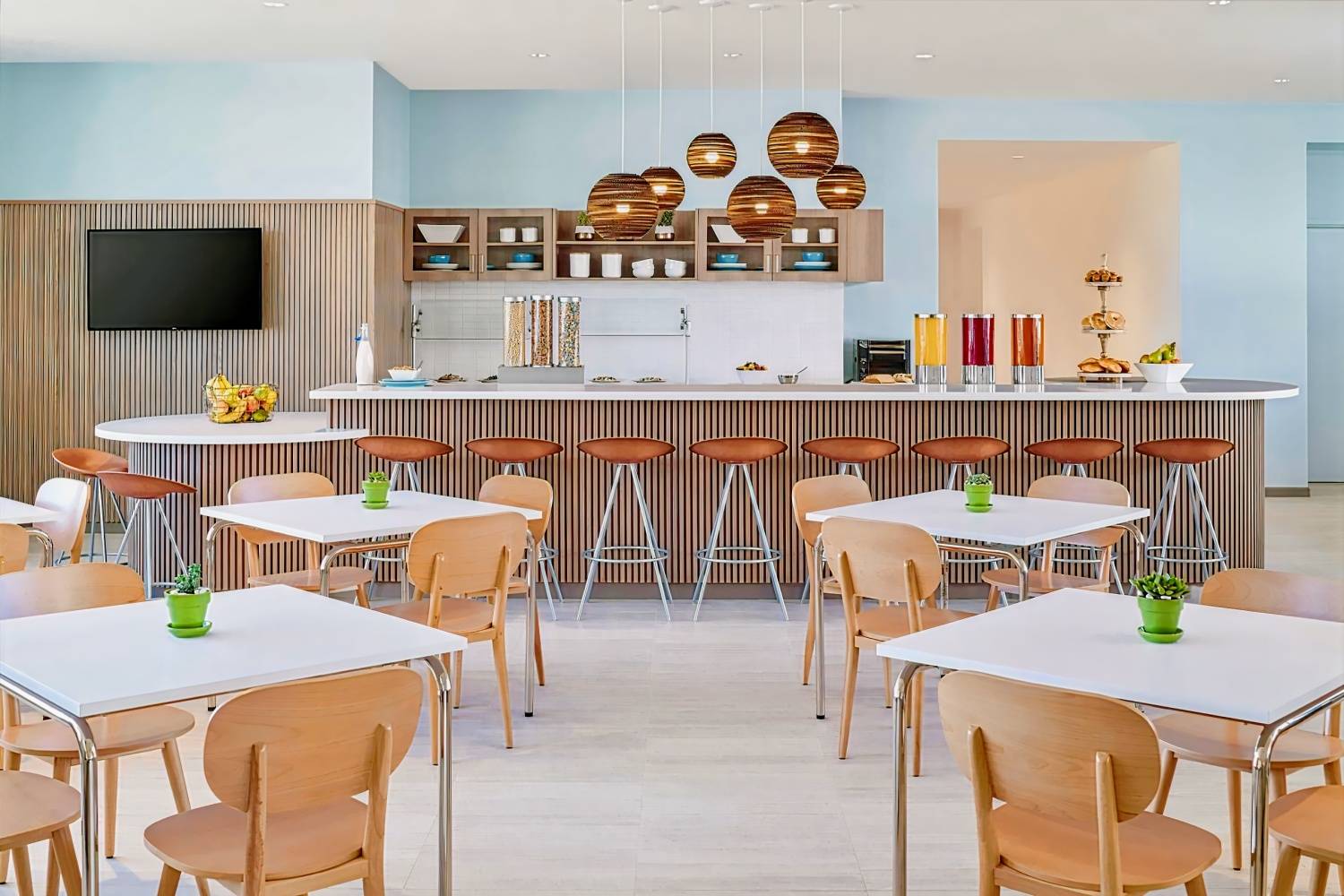 Element Fort Lauderdale Downtown