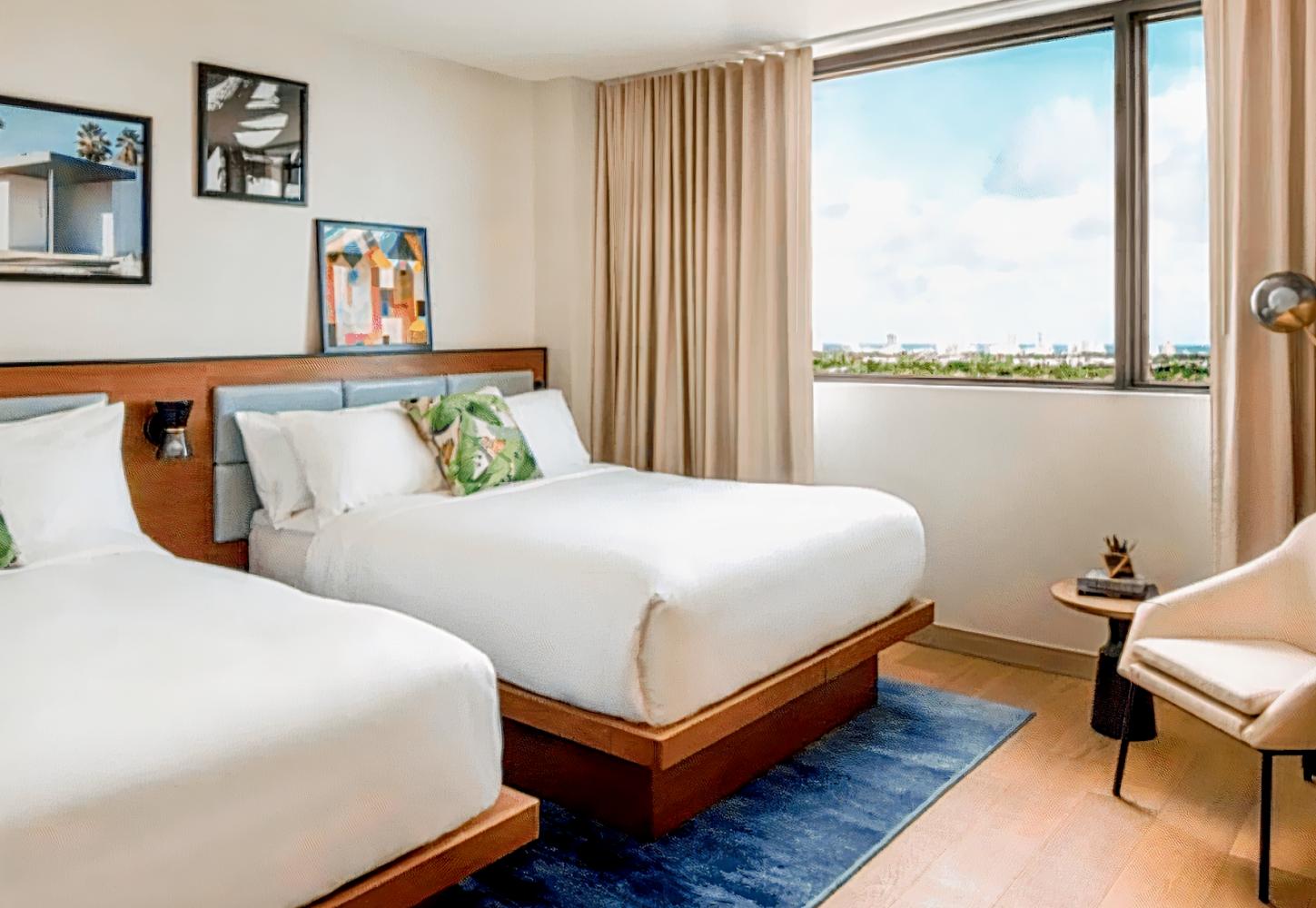 The Dalmar, Fort Lauderdale, a Tribute Portfolio Hotel