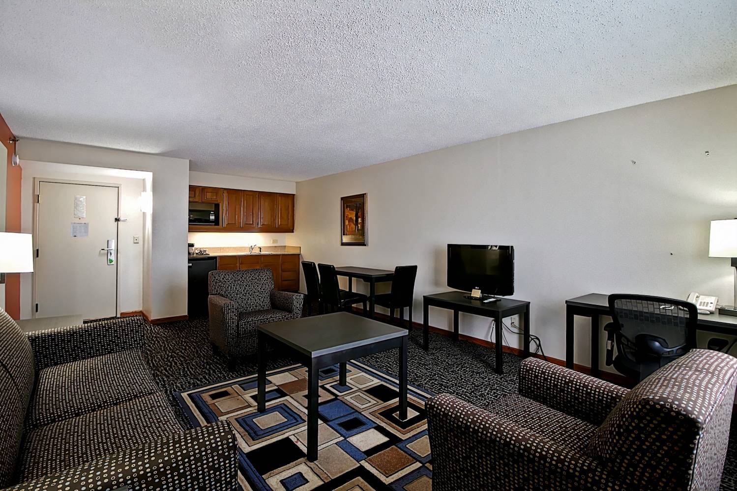 Chicago Club Inn & Suite