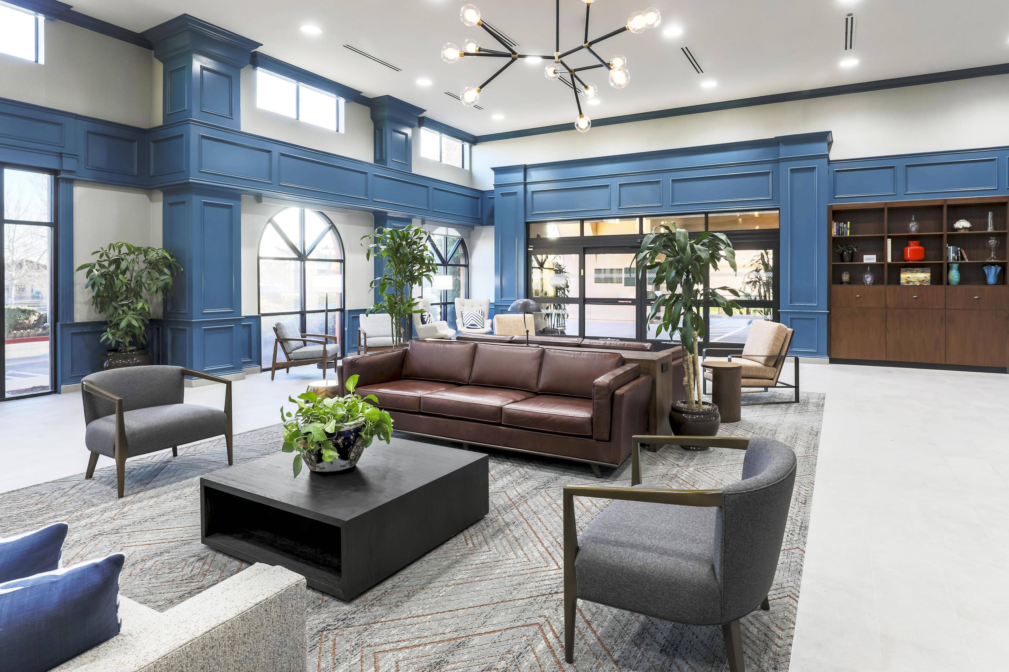 Four Points by Sheraton Ontario-Rancho Cucamonga