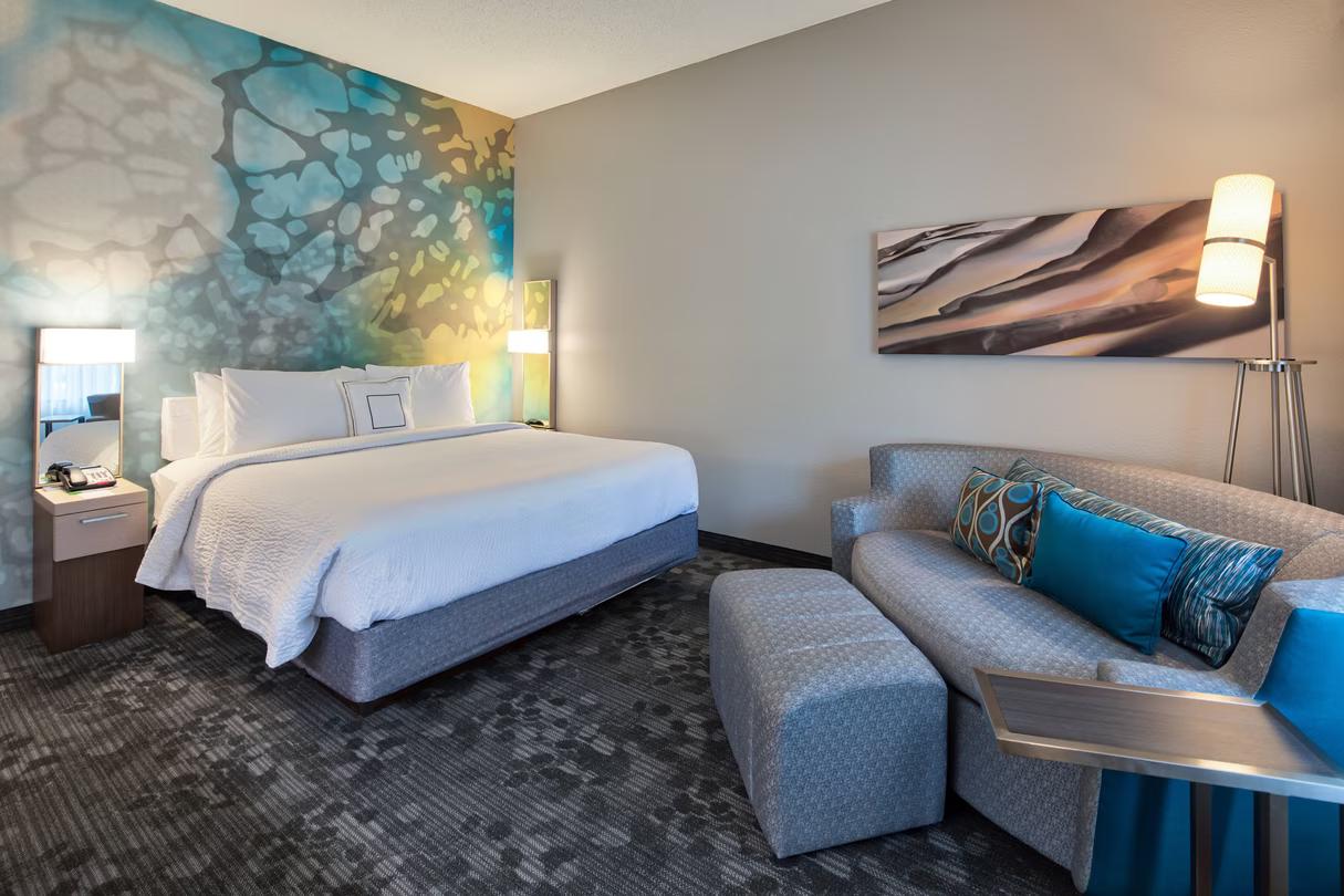 Courtyard by Marriott Rock Hill