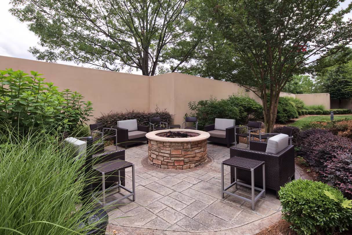 Courtyard by Marriott Rock Hill