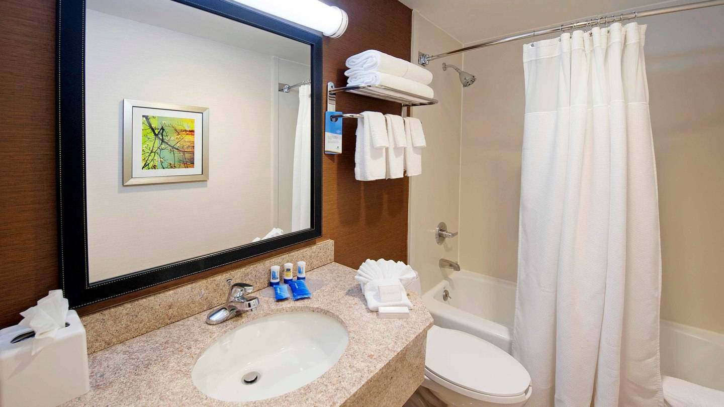 Fairfield Inn by Marriott New York JFK Airport