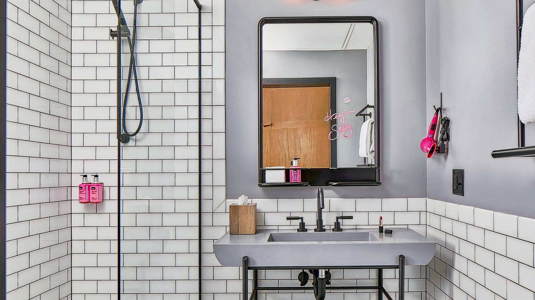 Moxy Minneapolis Uptown