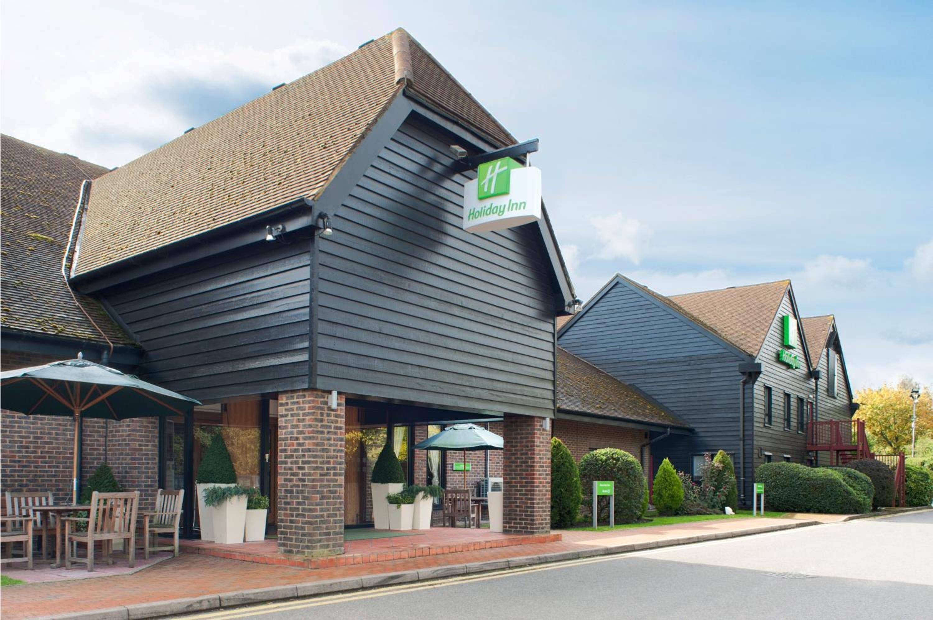 Holiday Inn Maidstone Sevenoaks
