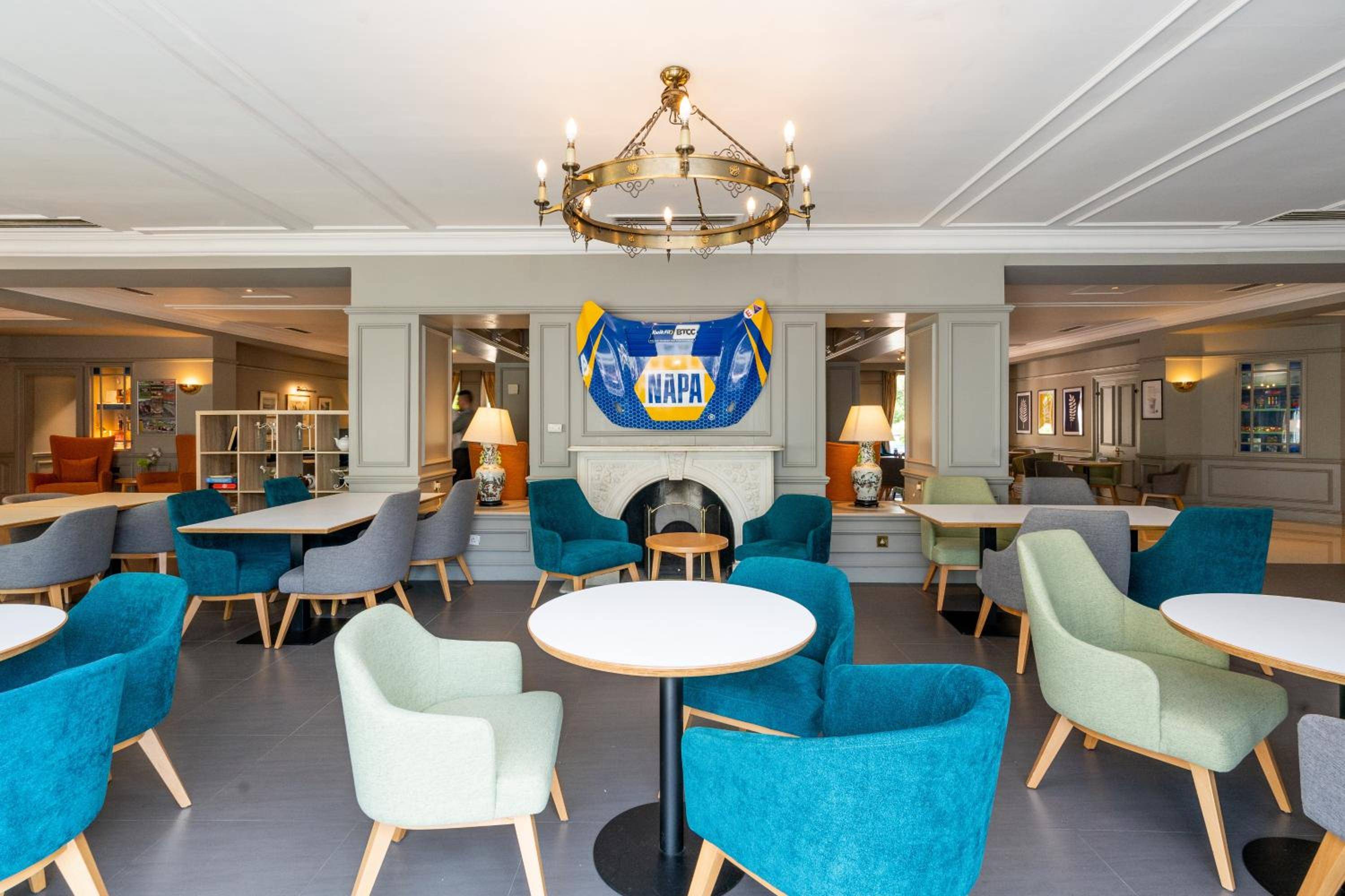 Holiday Inn Maidstone Sevenoaks