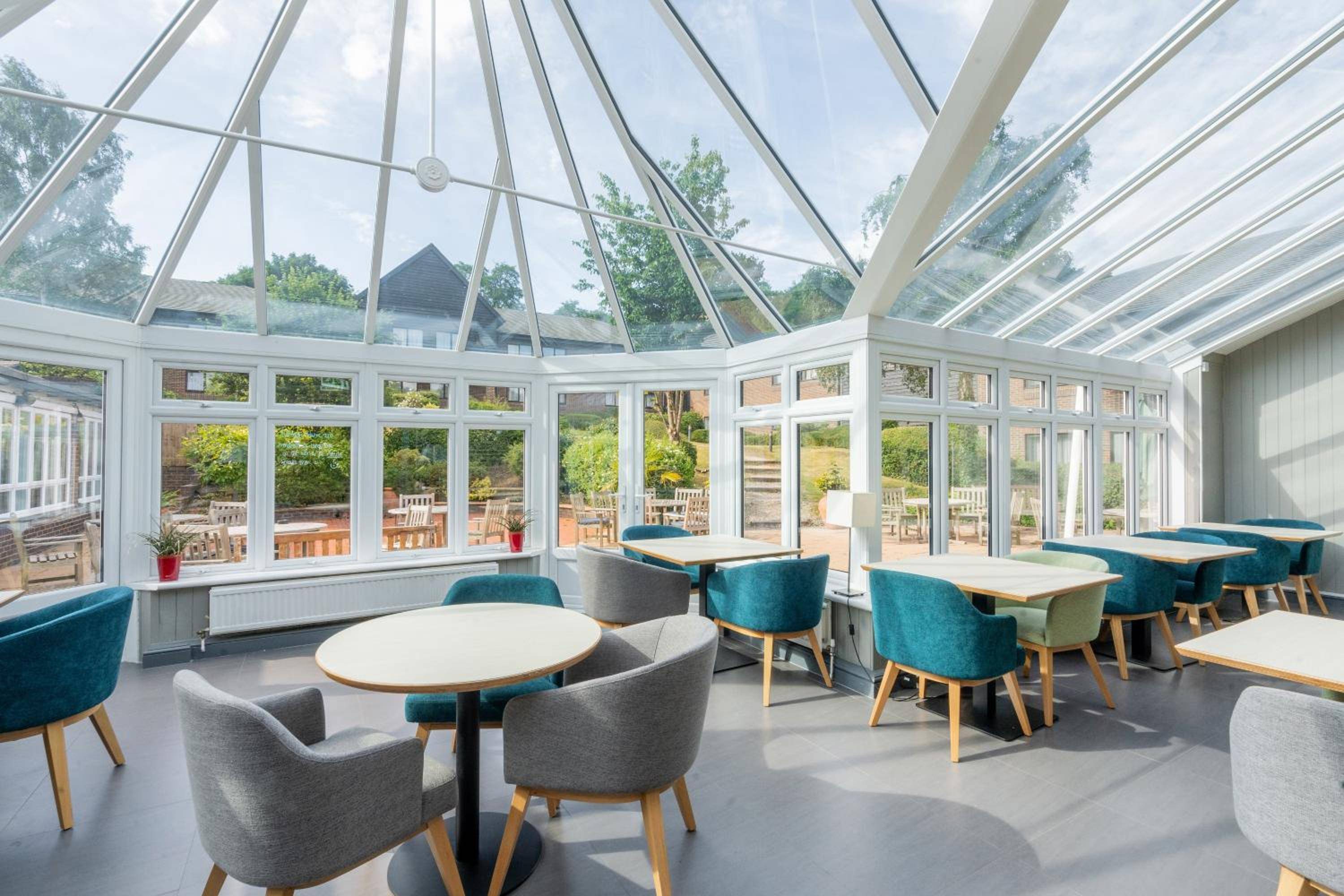 Holiday Inn Maidstone Sevenoaks