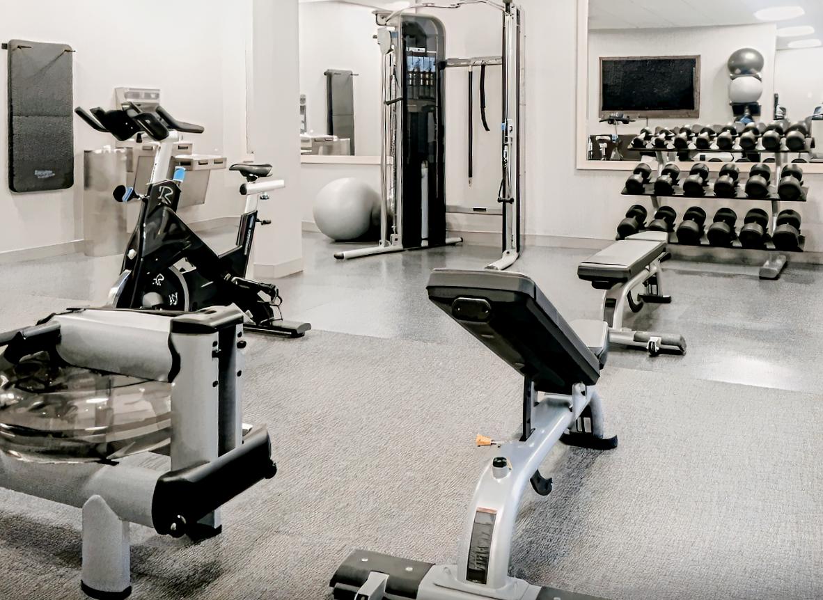 Hyatt Regency Sonoma Wine Country