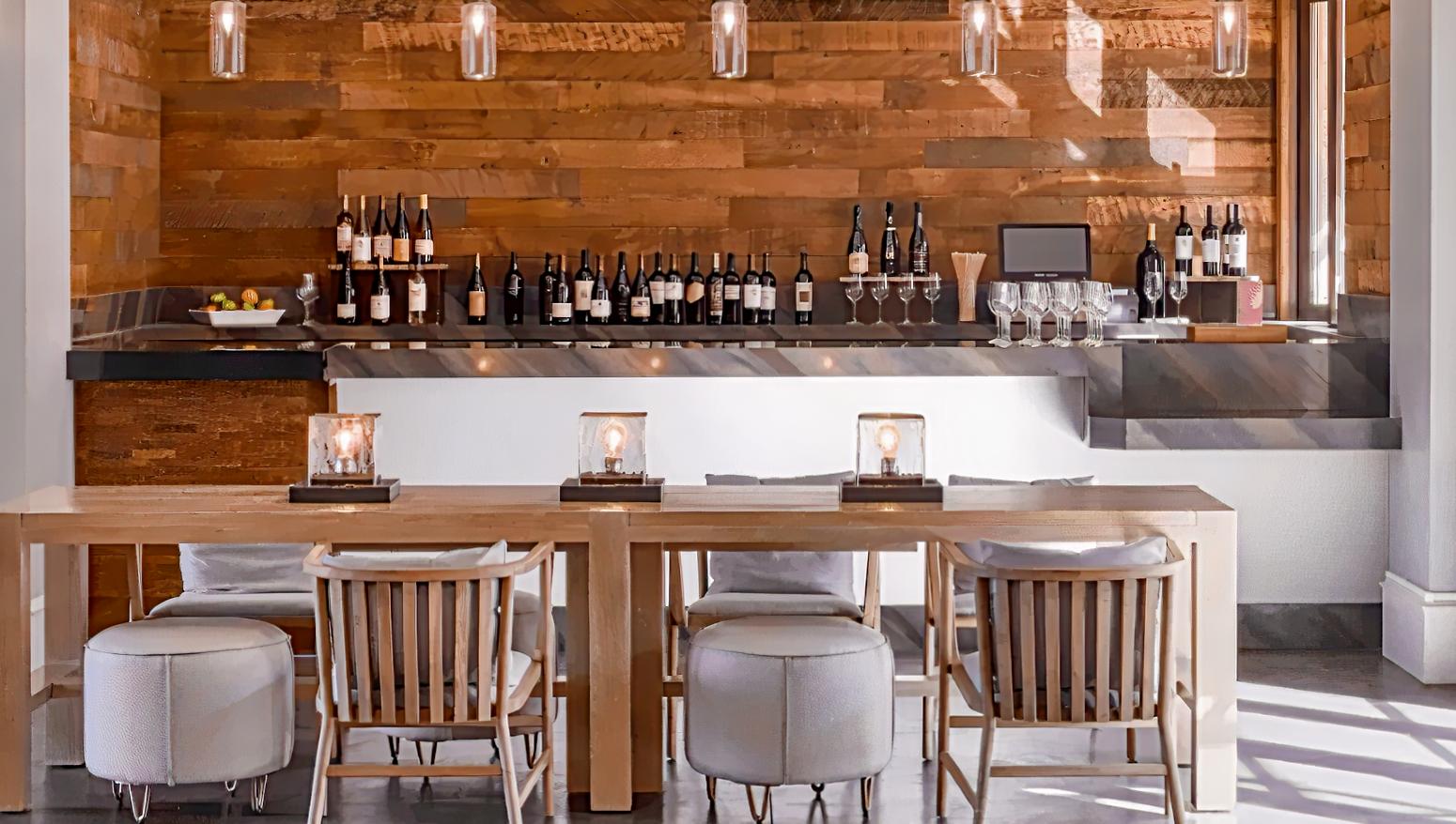 Hyatt Regency Sonoma Wine Country