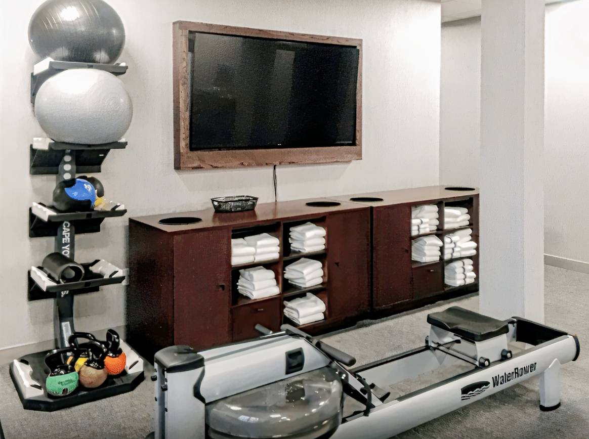 Hyatt Regency Sonoma Wine Country