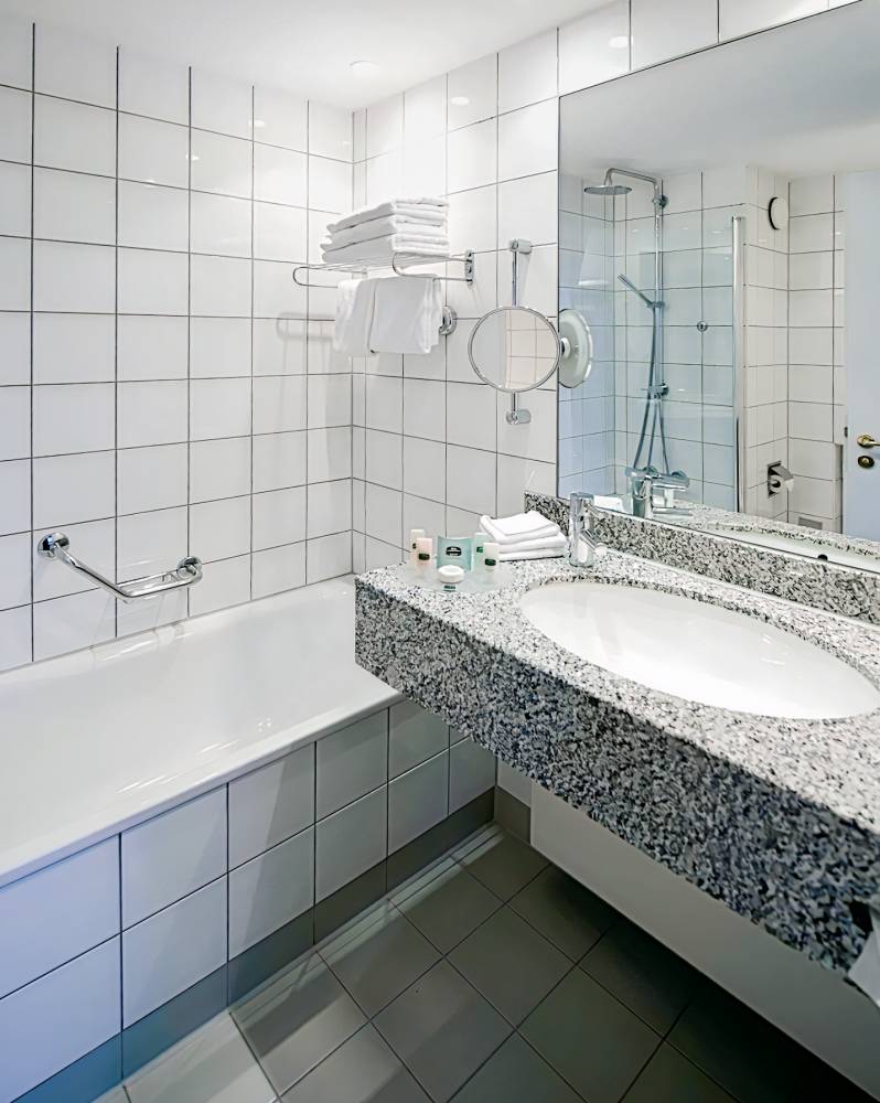 Courtyard by Marriott Düsseldorf Hafen