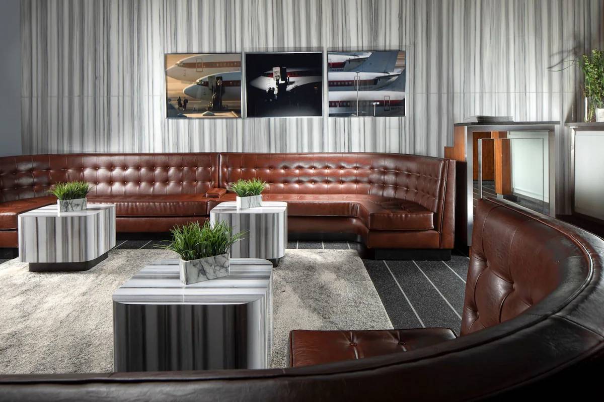 6 Columbus Central Park Hotel