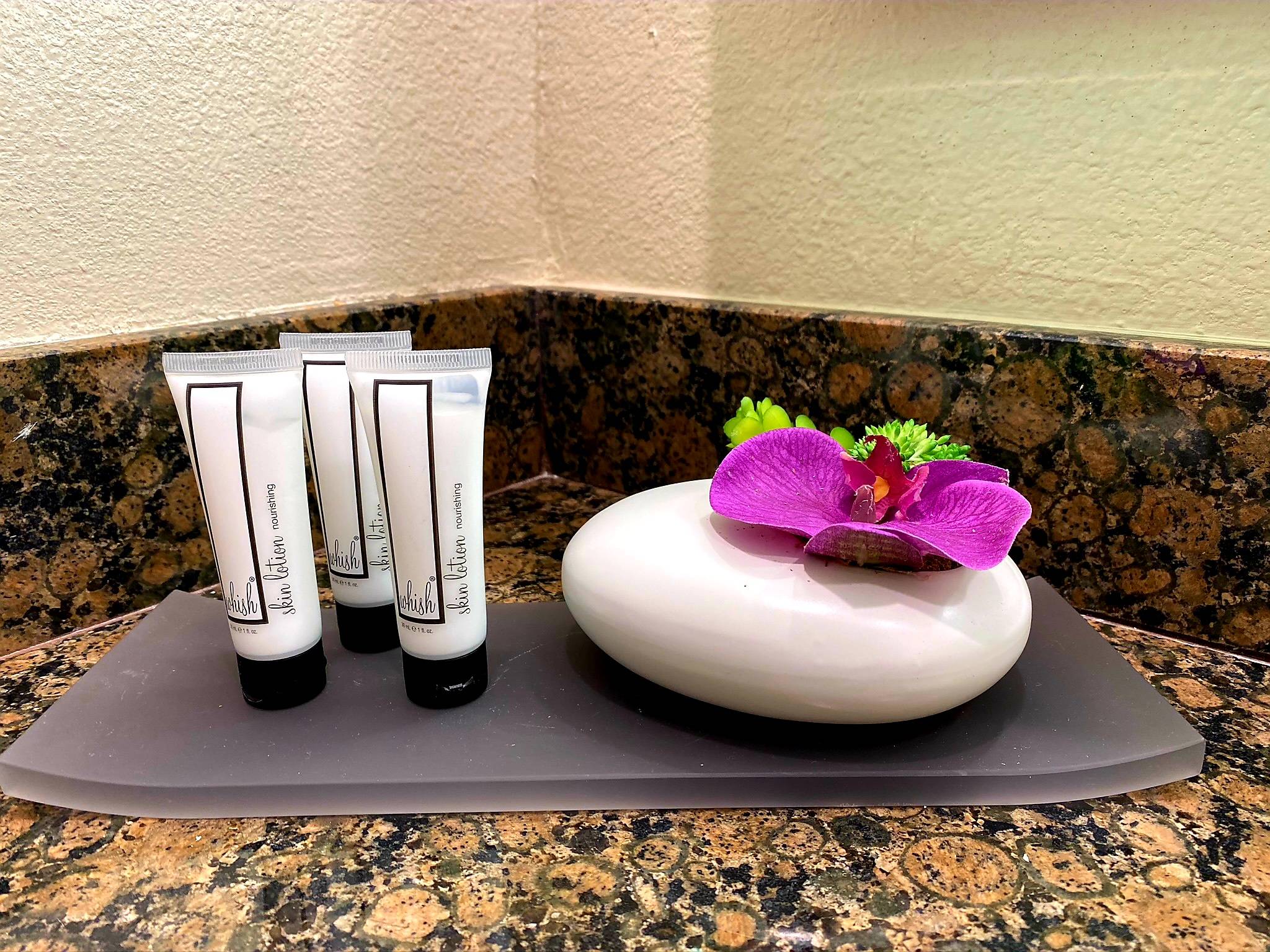 Atrium Hotel Orange County