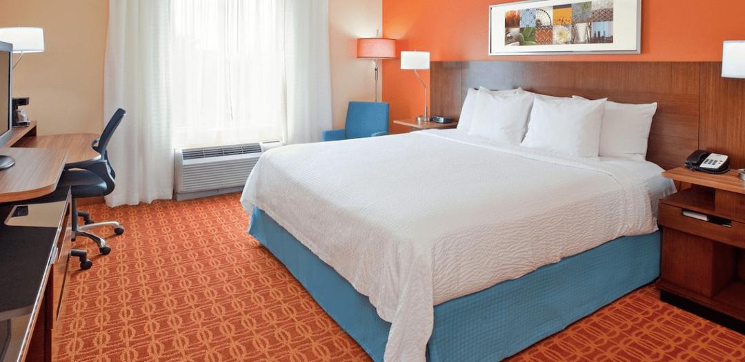 Fairfield Inn by Marriott Austin South