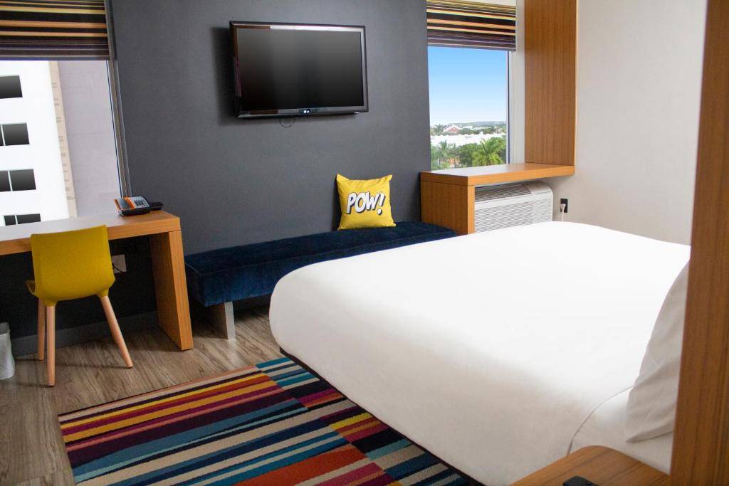 Aloft Miami Doral