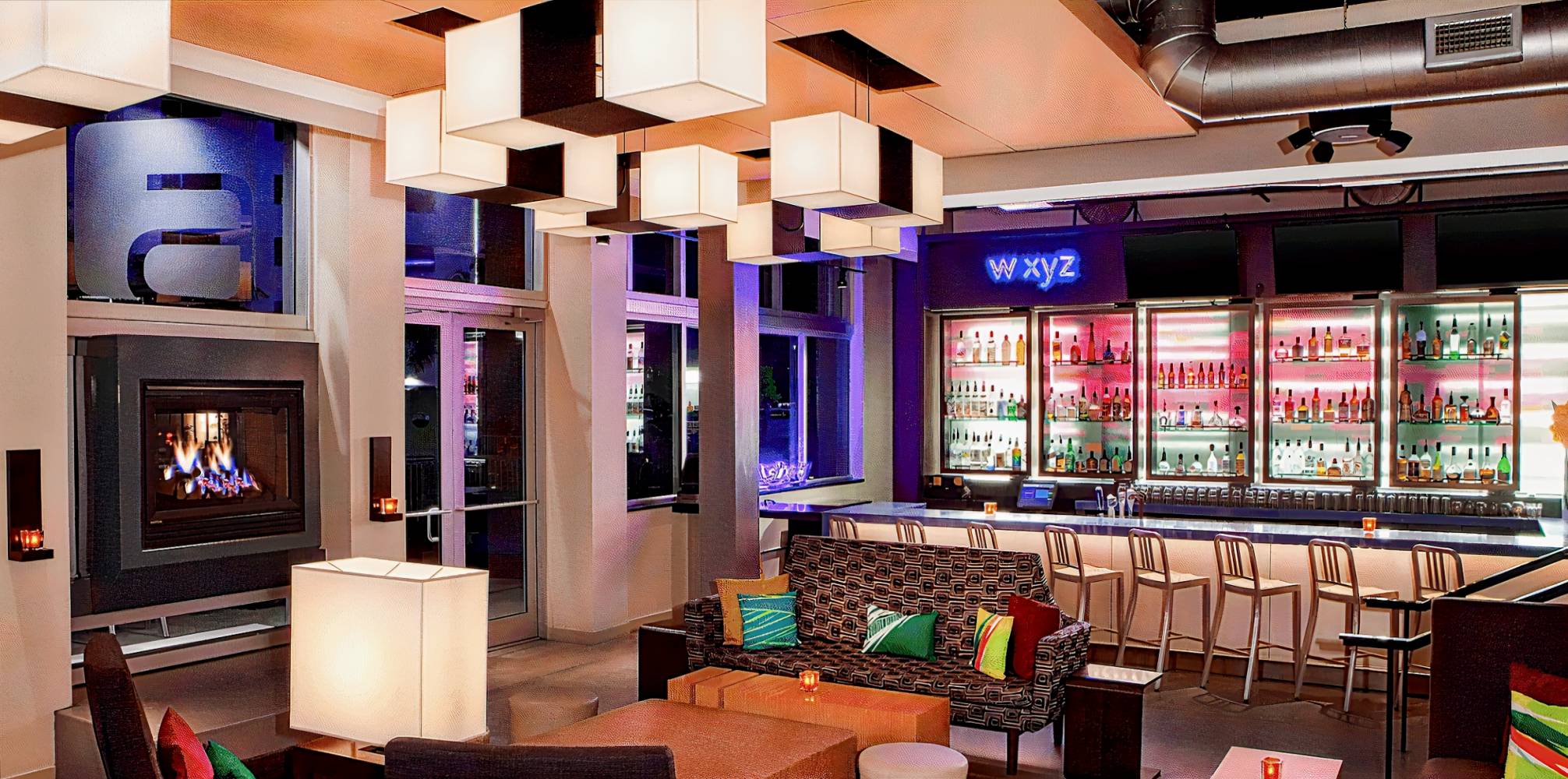 Aloft Miami Doral