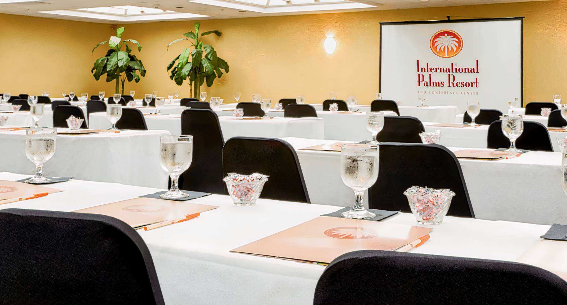 International Palms Resort & Conference Center Cocoa Beach