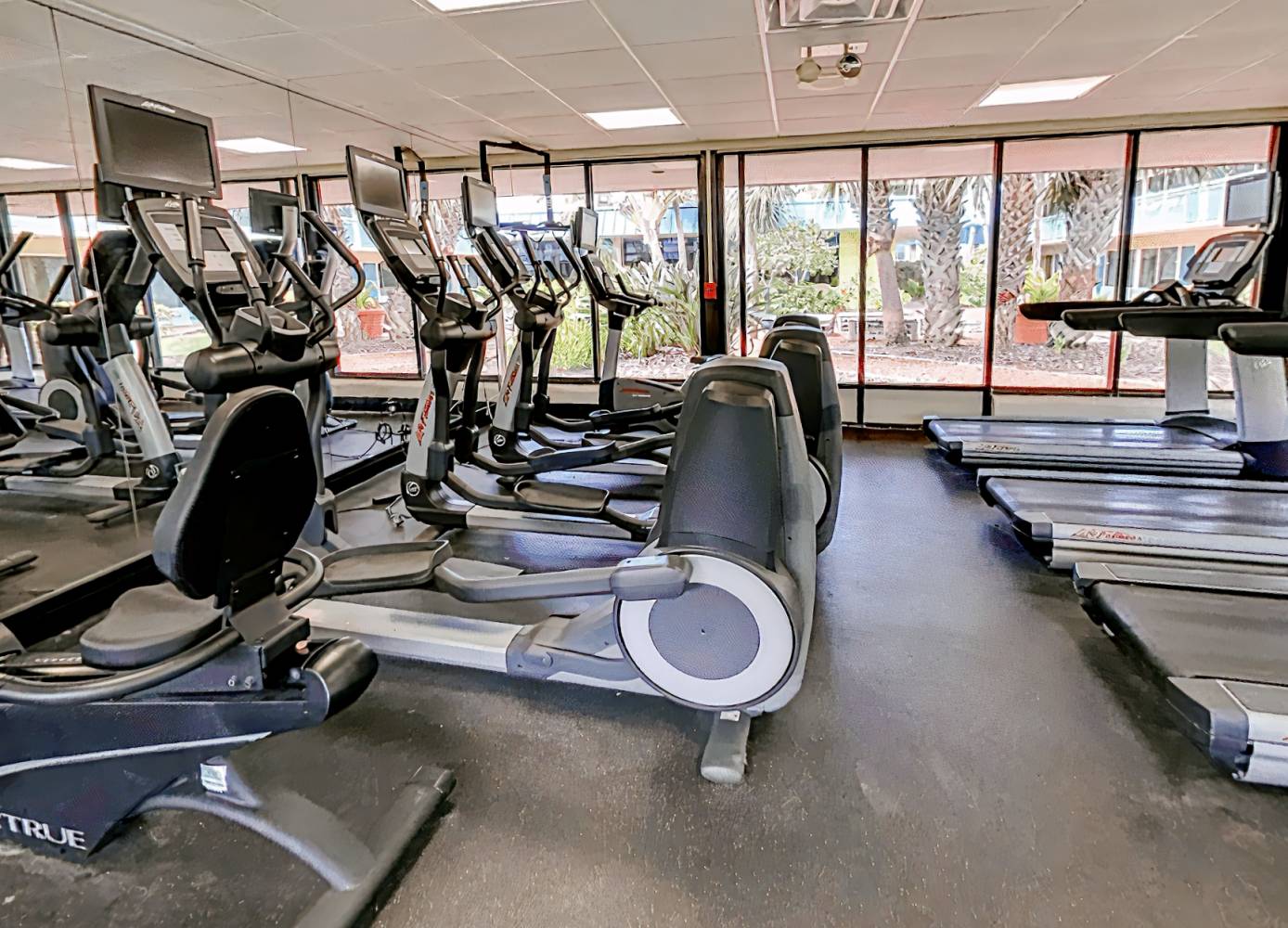 International Palms Resort & Conference Center Cocoa Beach